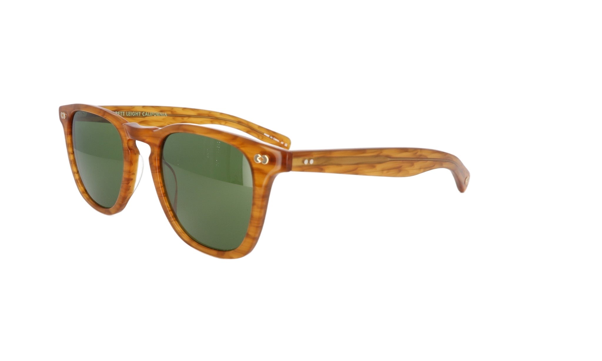 GARRETT LEIGHT CALIFORNIA BROOKS X 2083 - Jorge Oculista