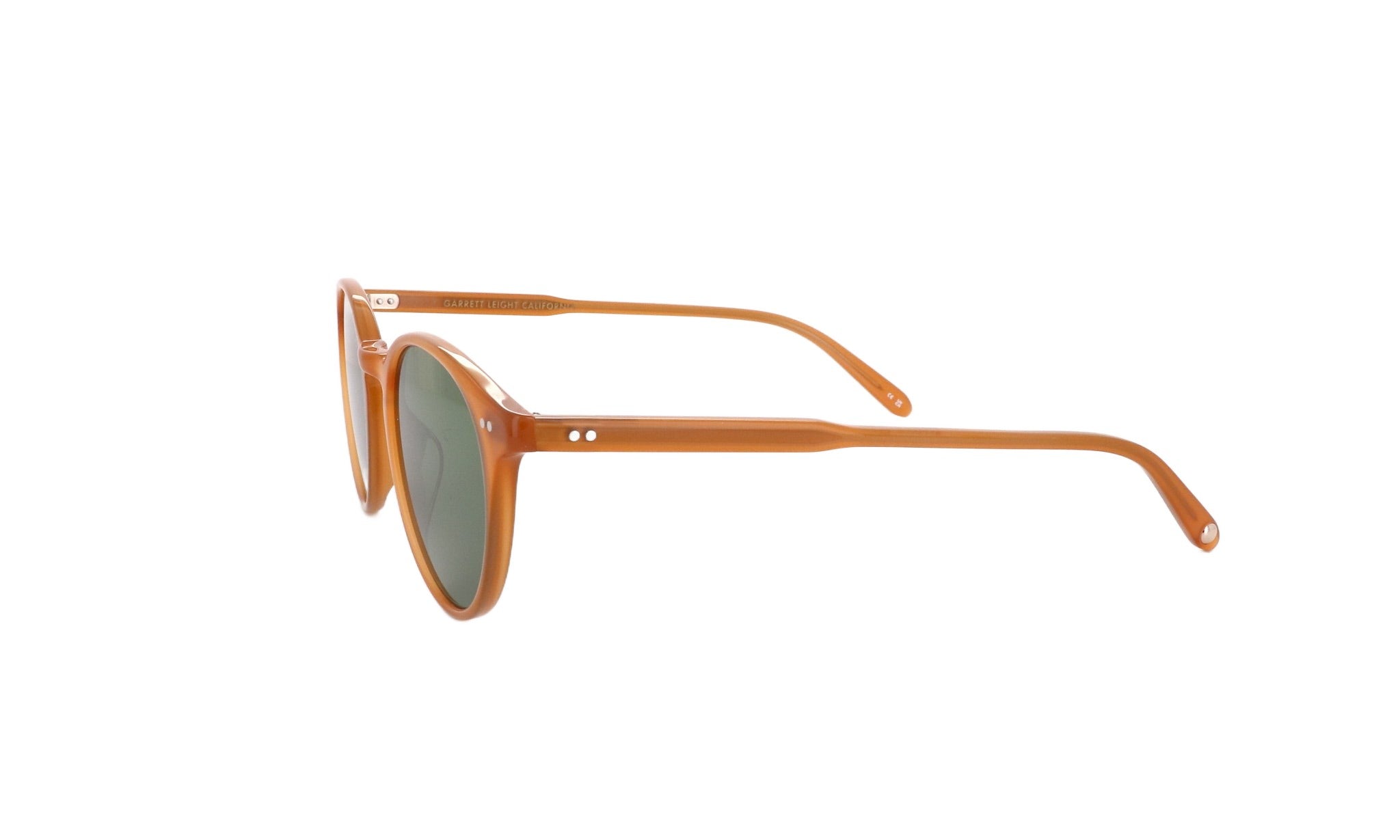 GARRETT LEIGHT CALIFORNIA CLUNE 2047 - Jorge Oculista