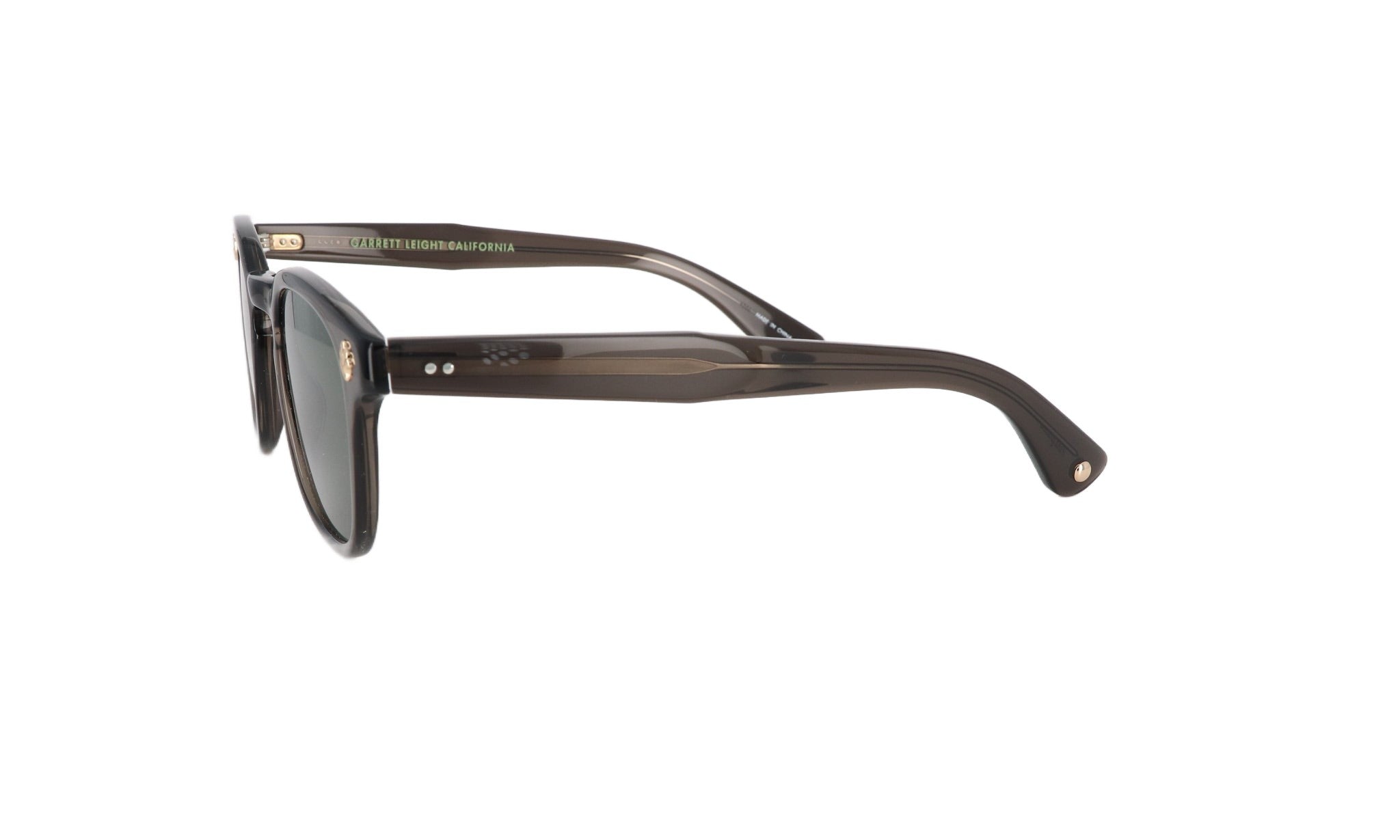 GARRETT LEIGHT CALIFORNIA GLCO ACE 2081 - Jorge Oculista