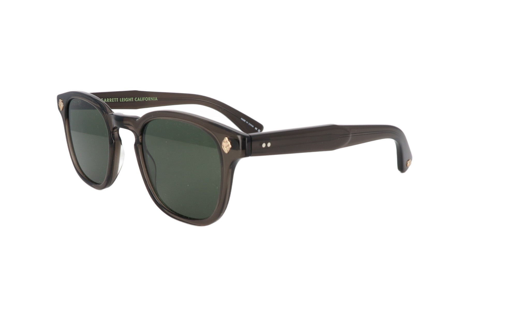 GARRETT LEIGHT CALIFORNIA GLCO ACE 2081 - Jorge Oculista