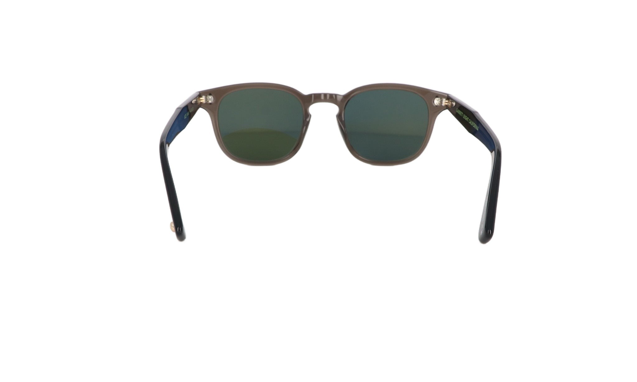 GARRETT LEIGHT CALIFORNIA GLCO ACE 2081 - Jorge Oculista