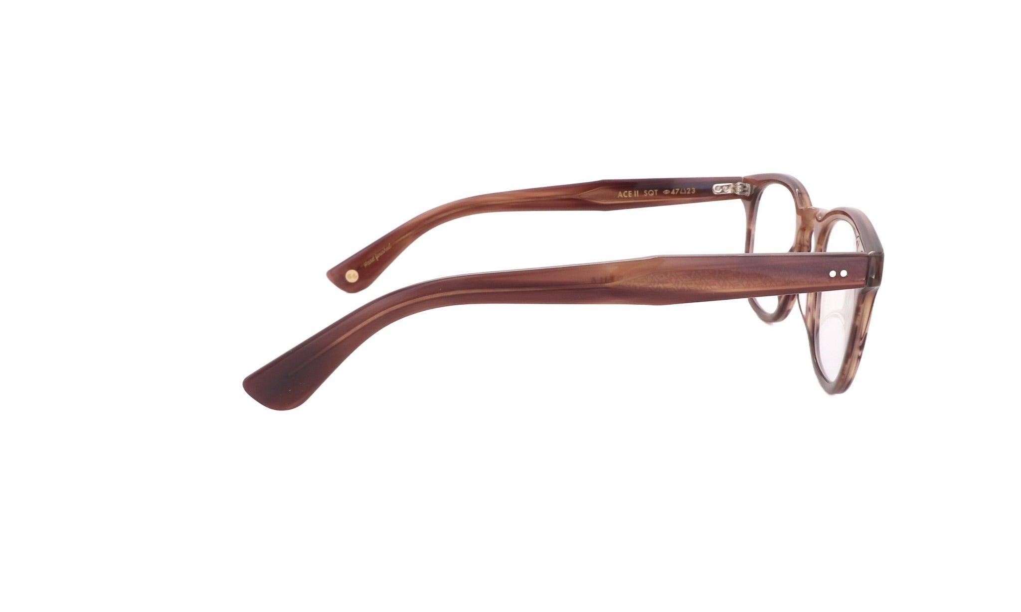 GARRETT LEIGHT CALIFORNIA GLCO ACE II 1147 - Jorge Oculista