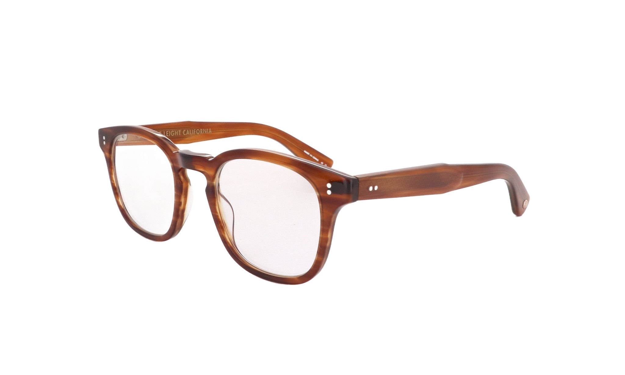 GARRETT LEIGHT CALIFORNIA GLCO ACE II 1147 - Jorge Oculista
