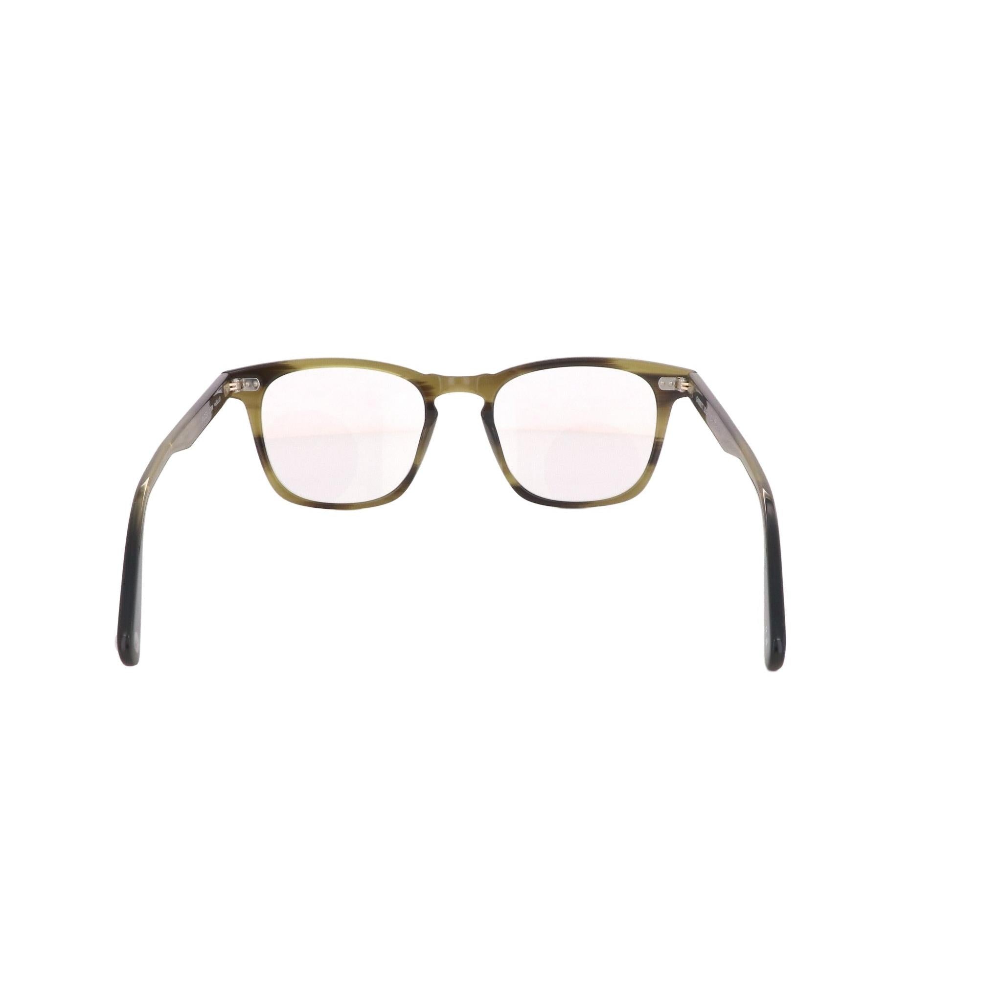 GARRETT LEIGHT CALIFORNIA GLCO ALDER 1150 - Jorge Oculista