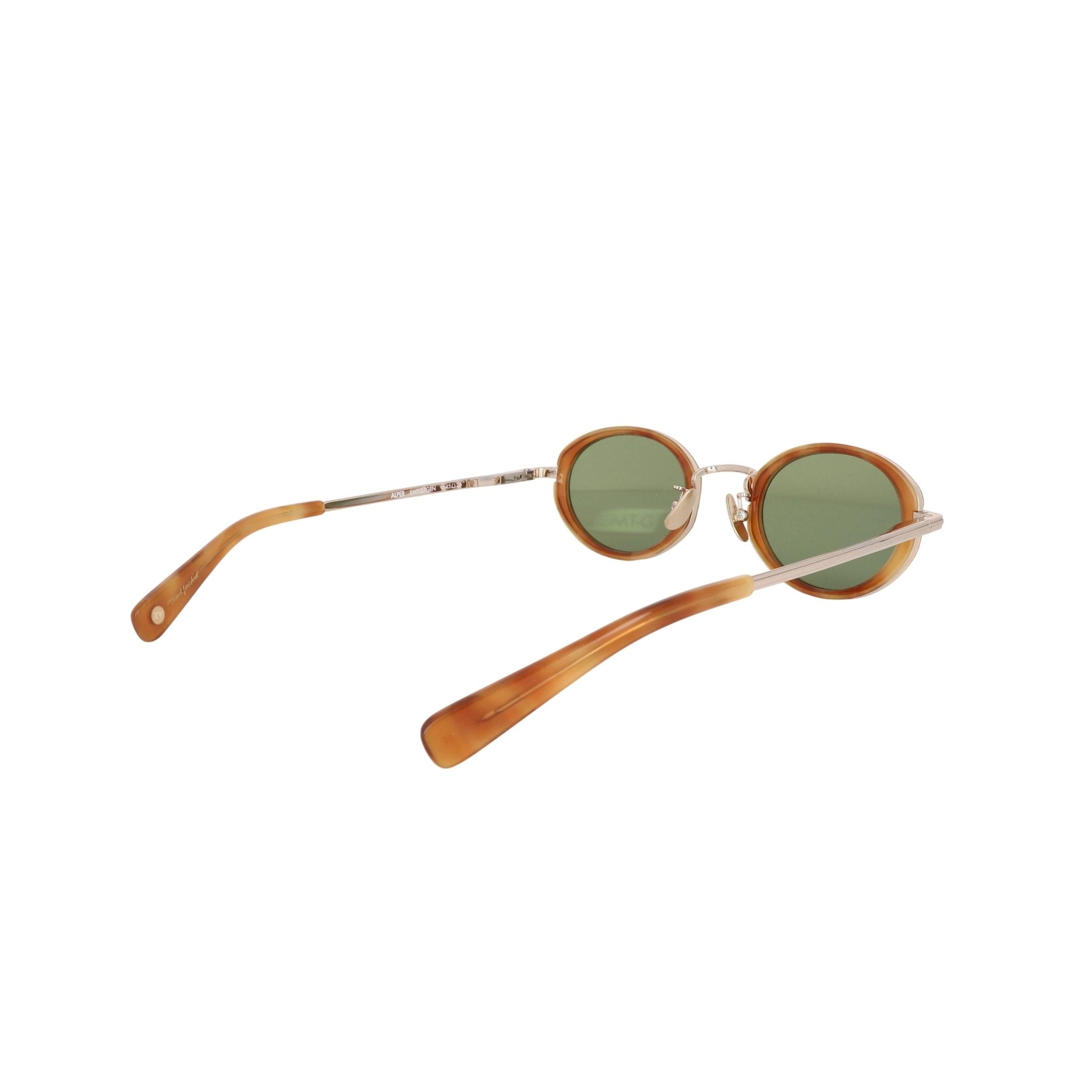 GARRETT LEIGHT CALIFORNIA GLCO ALPER 4077 - Jorge Oculista