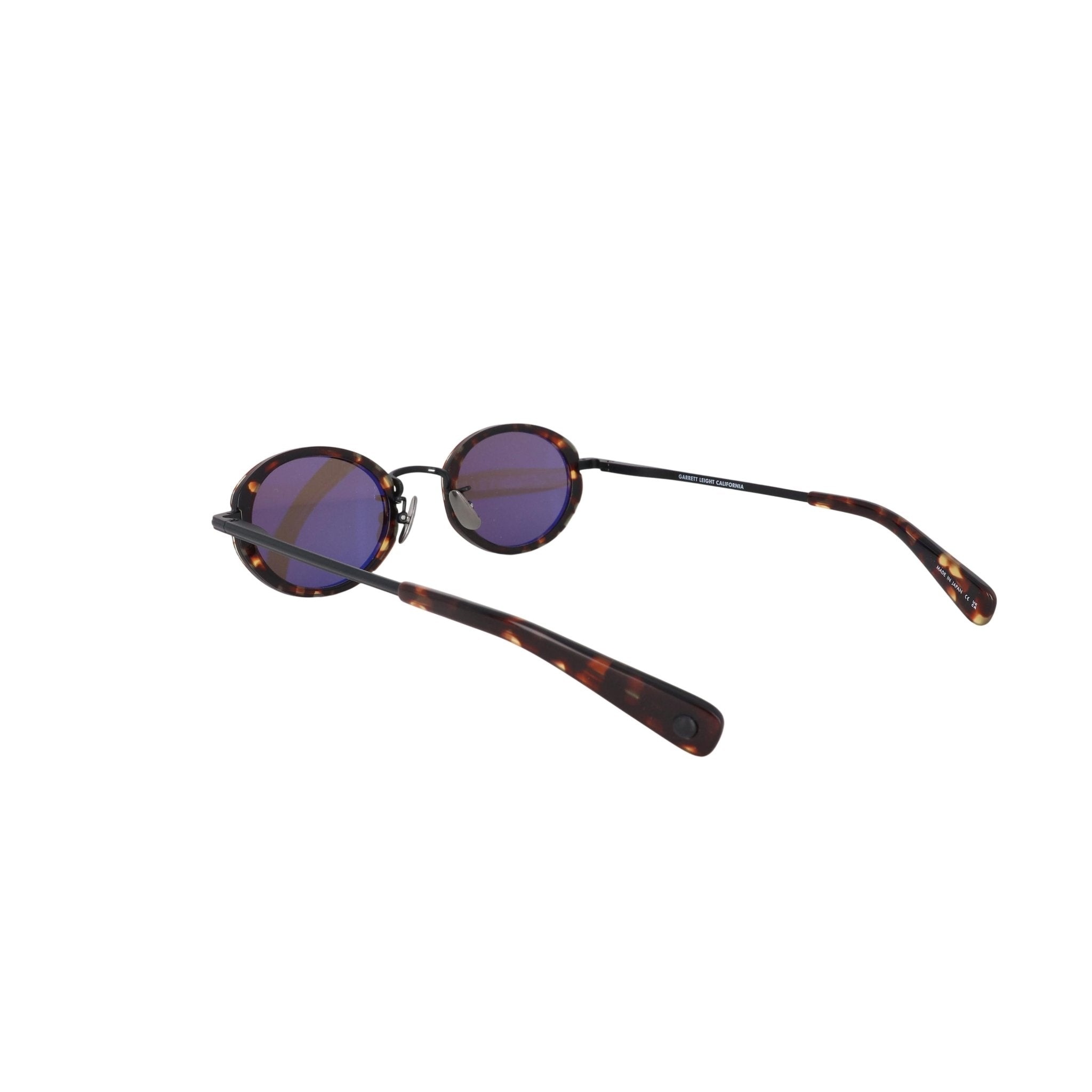 GARRETT LEIGHT CALIFORNIA GLCO ALPER 4077 - Jorge Oculista