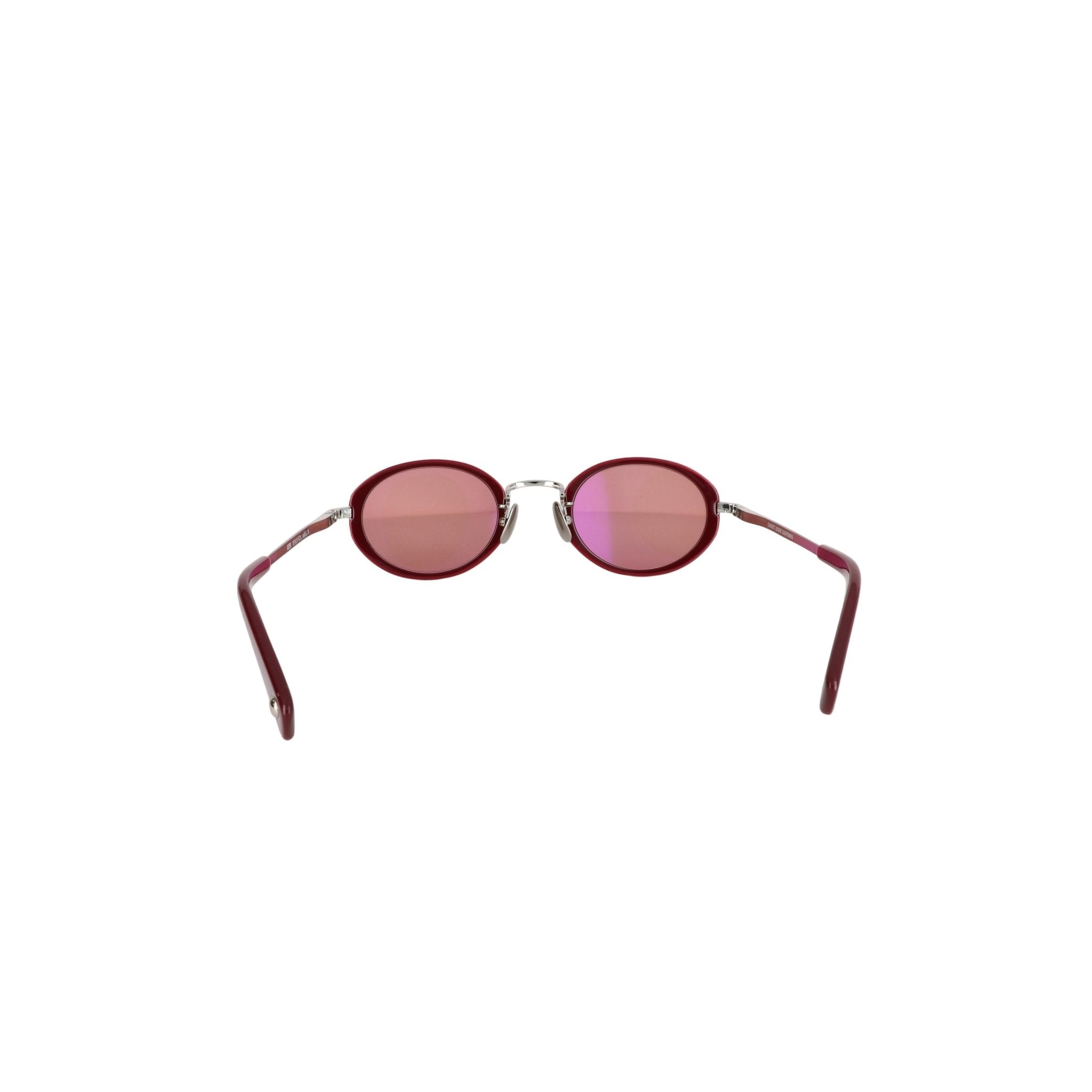 GARRETT LEIGHT CALIFORNIA GLCO ALPER 4077 - Jorge Oculista
