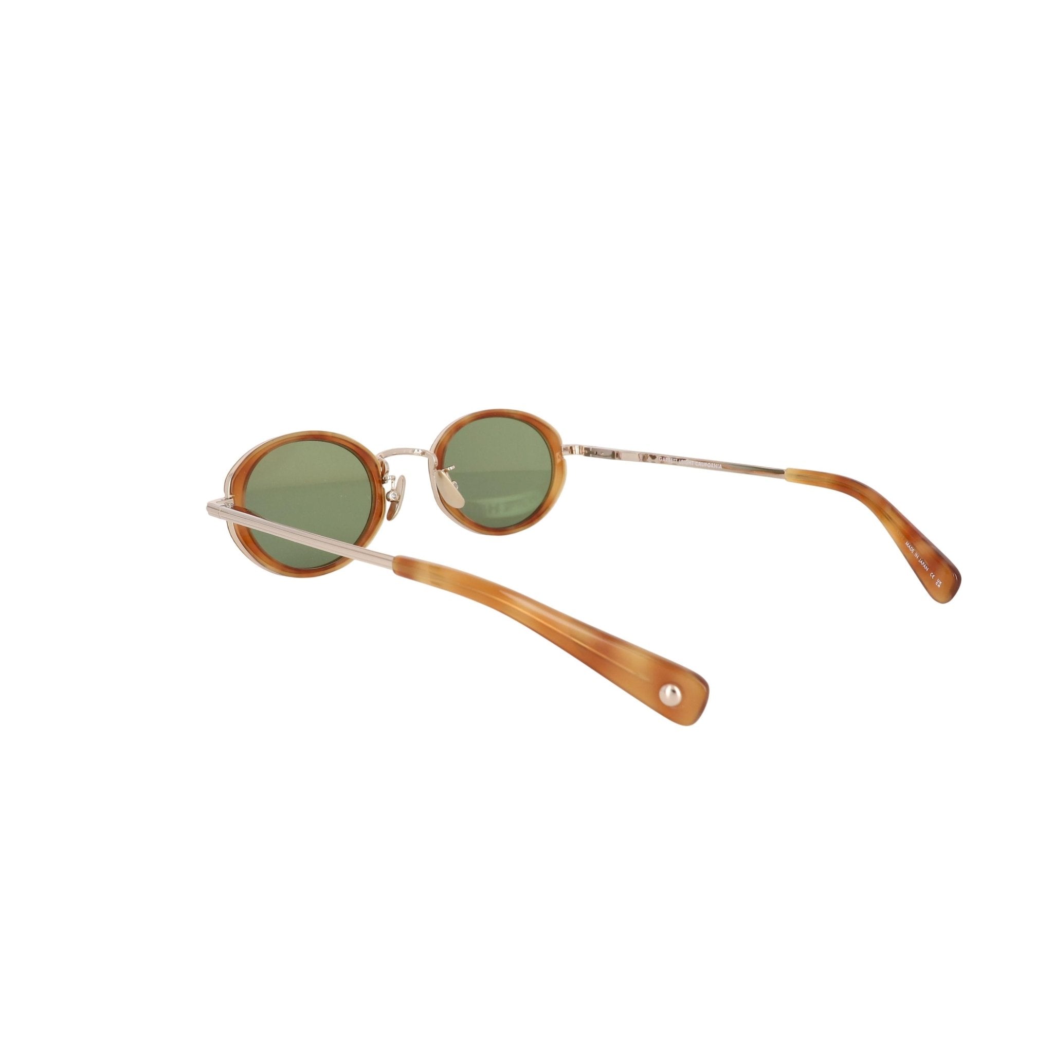 GARRETT LEIGHT CALIFORNIA GLCO ALPER 4077 - Jorge Oculista