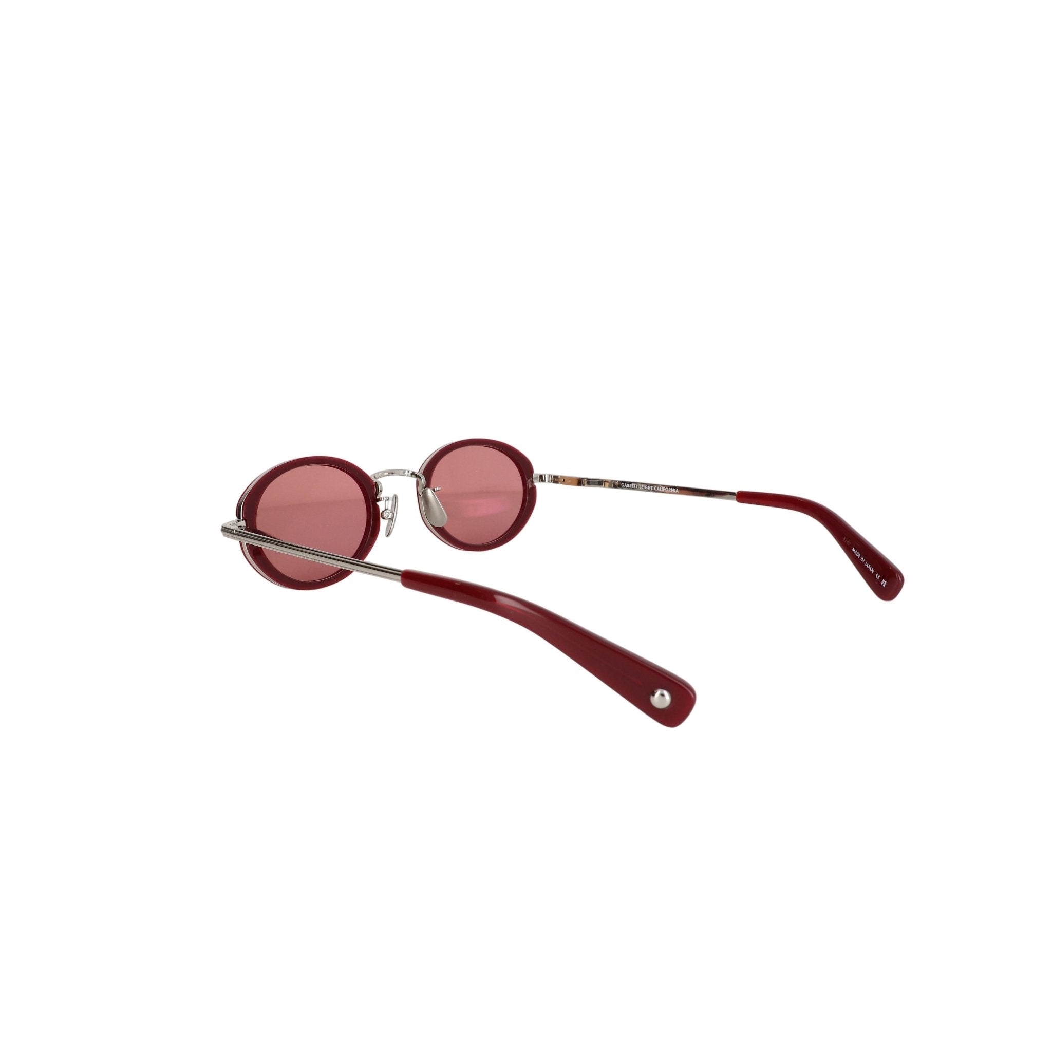 GARRETT LEIGHT CALIFORNIA GLCO ALPER 4077 - Jorge Oculista