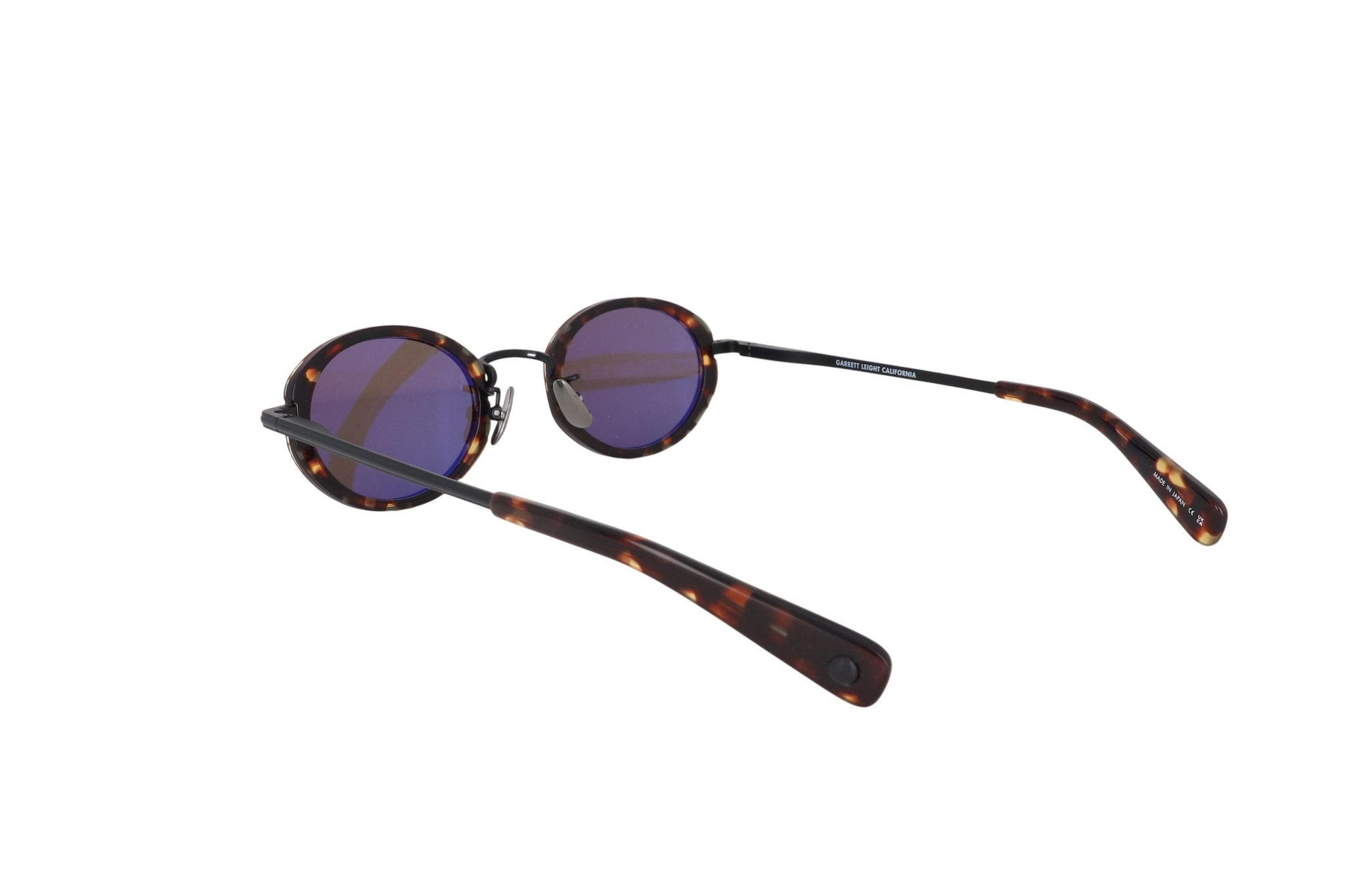 GARRETT LEIGHT CALIFORNIA GLCO ALPER 45 - Jorge Oculista