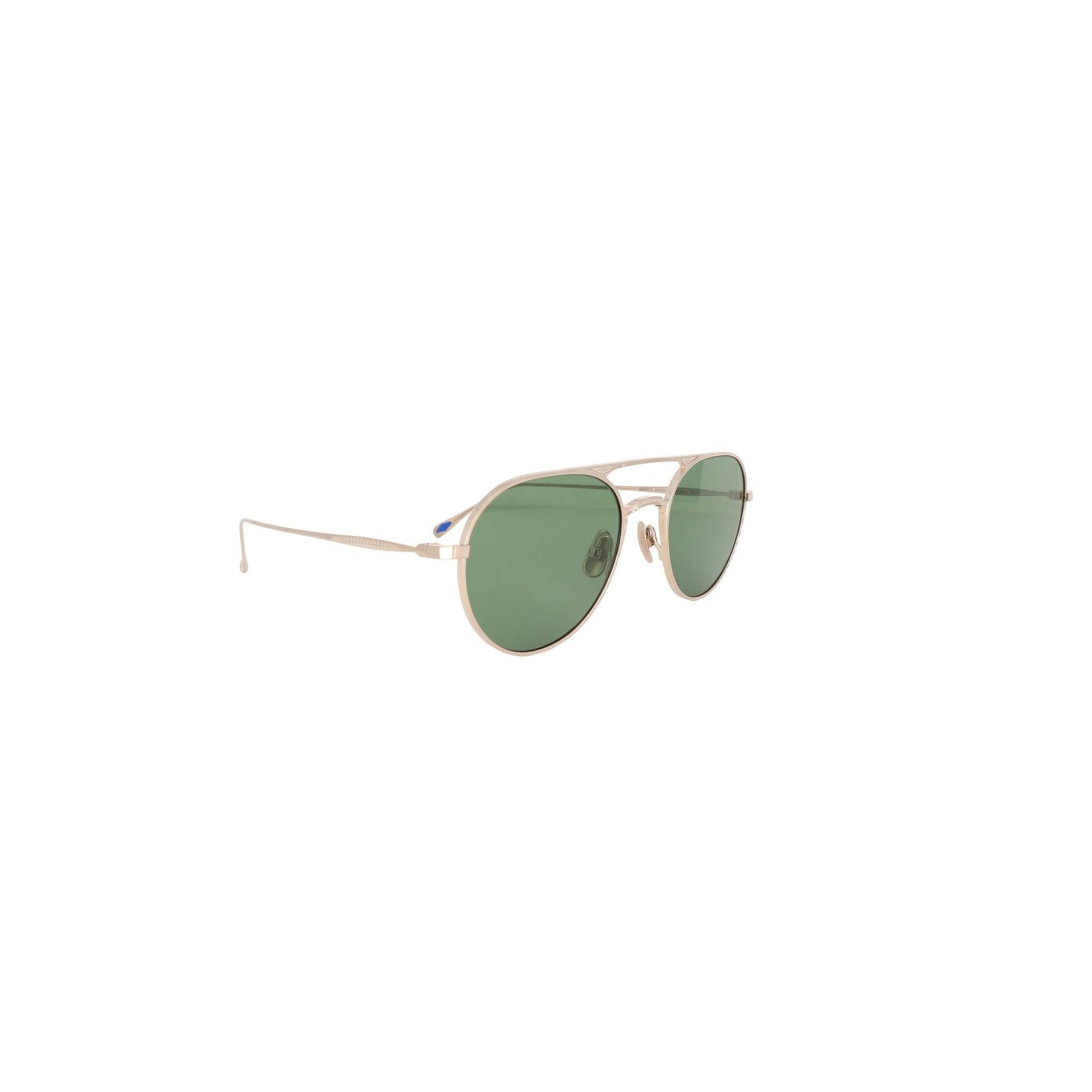 GARRETT LEIGHT CALIFORNIA GLCO BENNY 4078 - Jorge Oculista