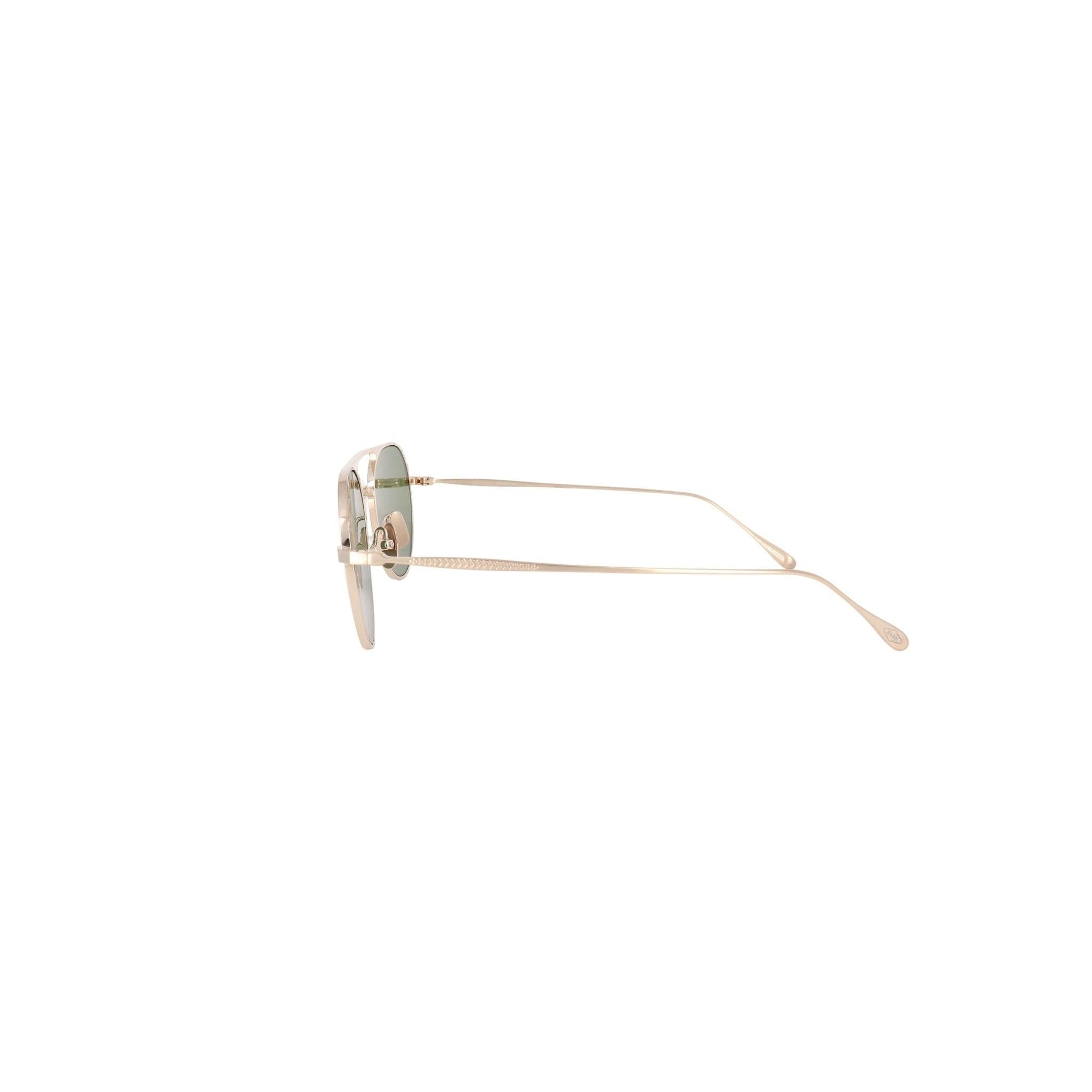 GARRETT LEIGHT CALIFORNIA GLCO BENNY 4078 - Jorge Oculista