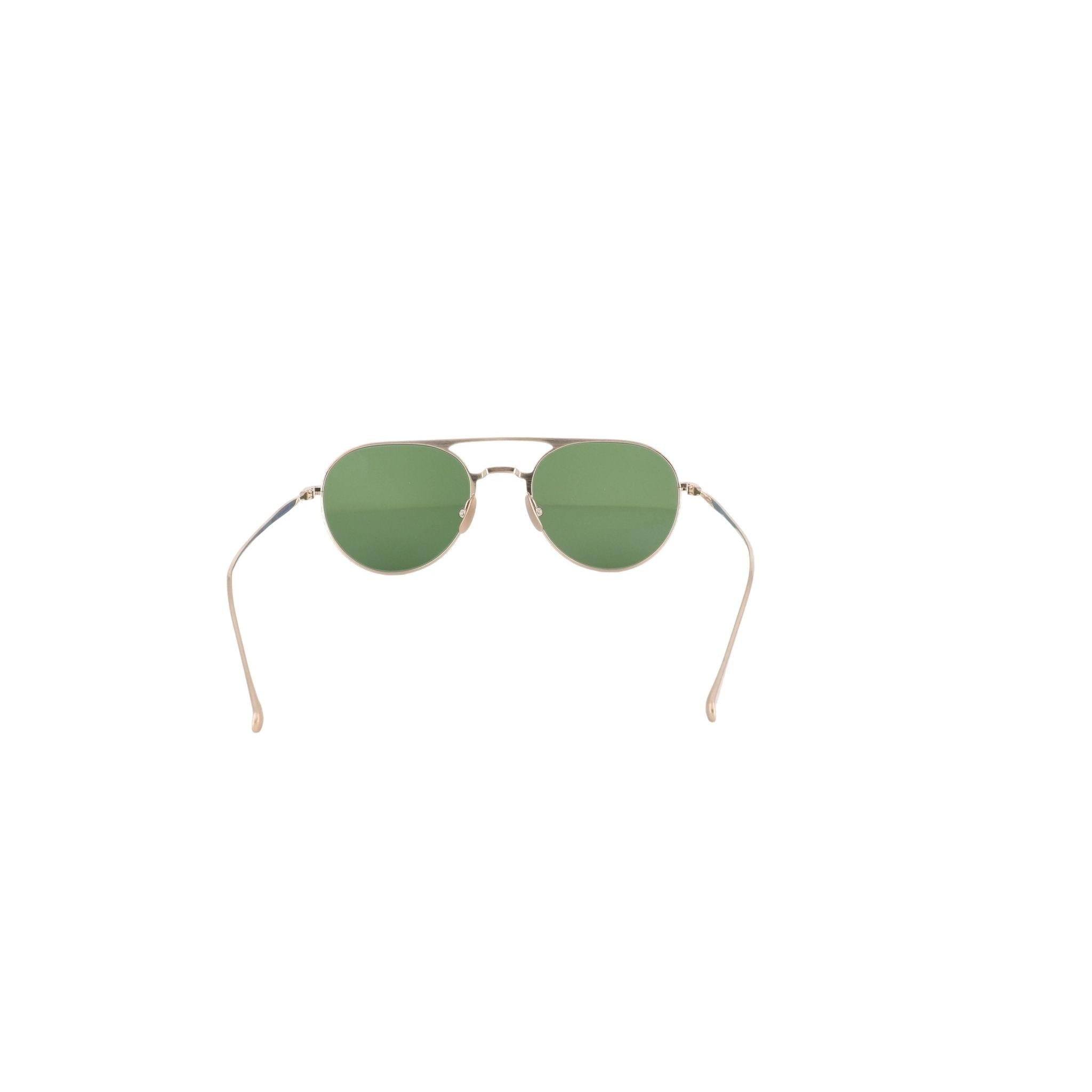 GARRETT LEIGHT CALIFORNIA GLCO BENNY 4078 - Jorge Oculista