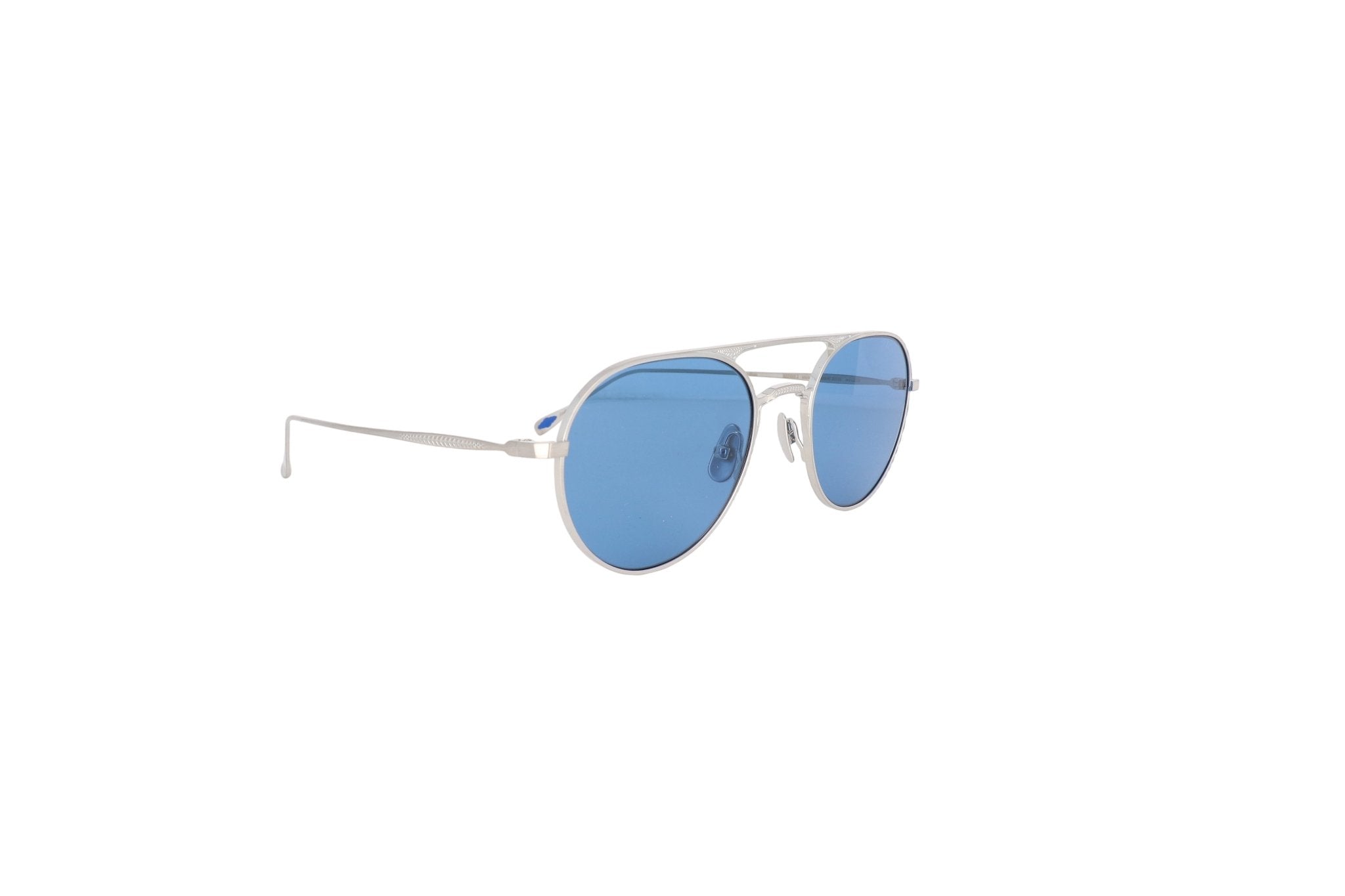GARRETT LEIGHT CALIFORNIA GLCO BENNY 4078 - Jorge Oculista