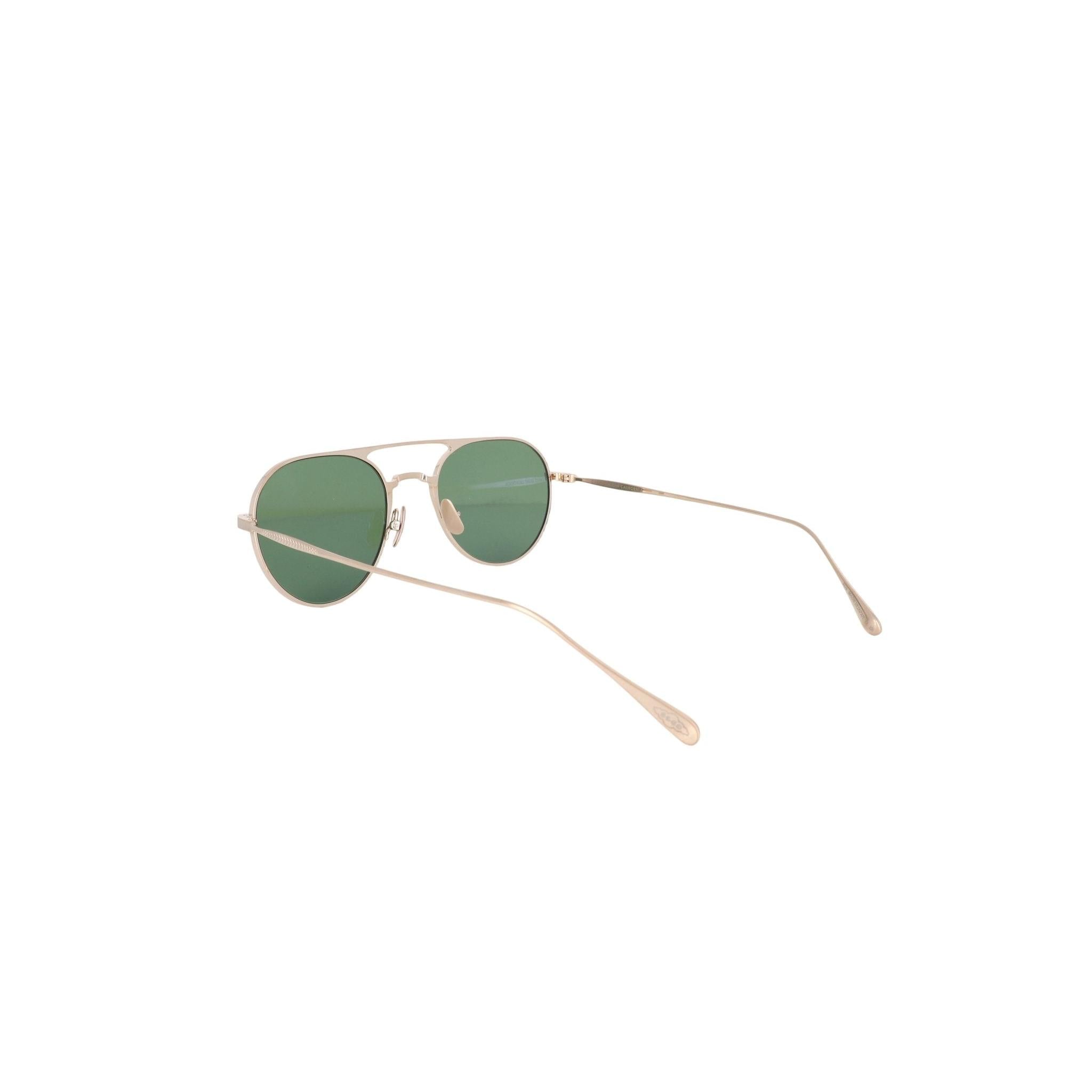 GARRETT LEIGHT CALIFORNIA GLCO BENNY 4078 - Jorge Oculista