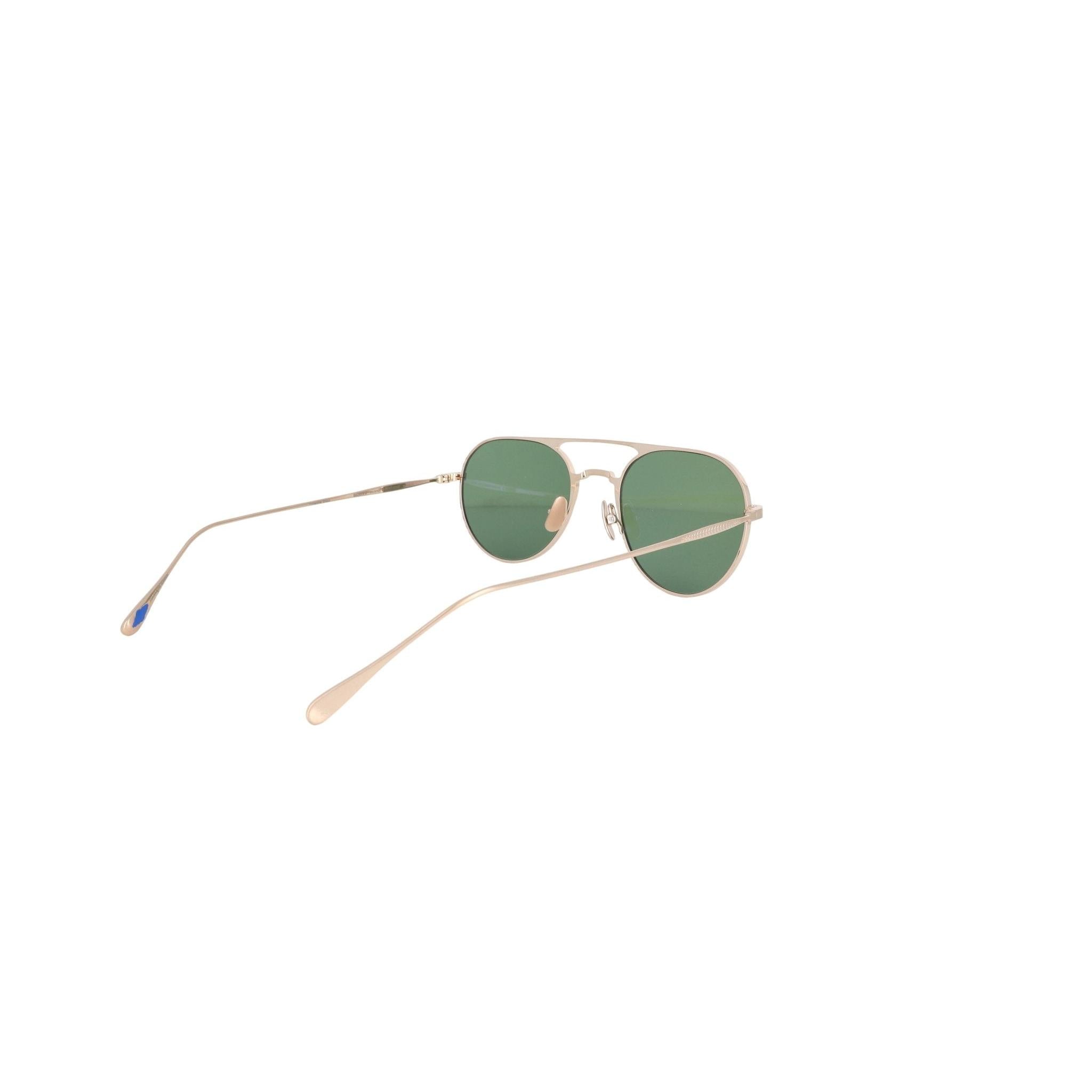 GARRETT LEIGHT CALIFORNIA GLCO BENNY 4078 - Jorge Oculista