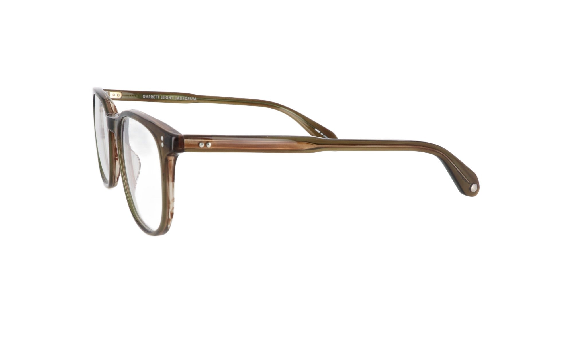 GARRETT LEIGHT CALIFORNIA GLCO BENTLEY 1036 - Jorge Oculista