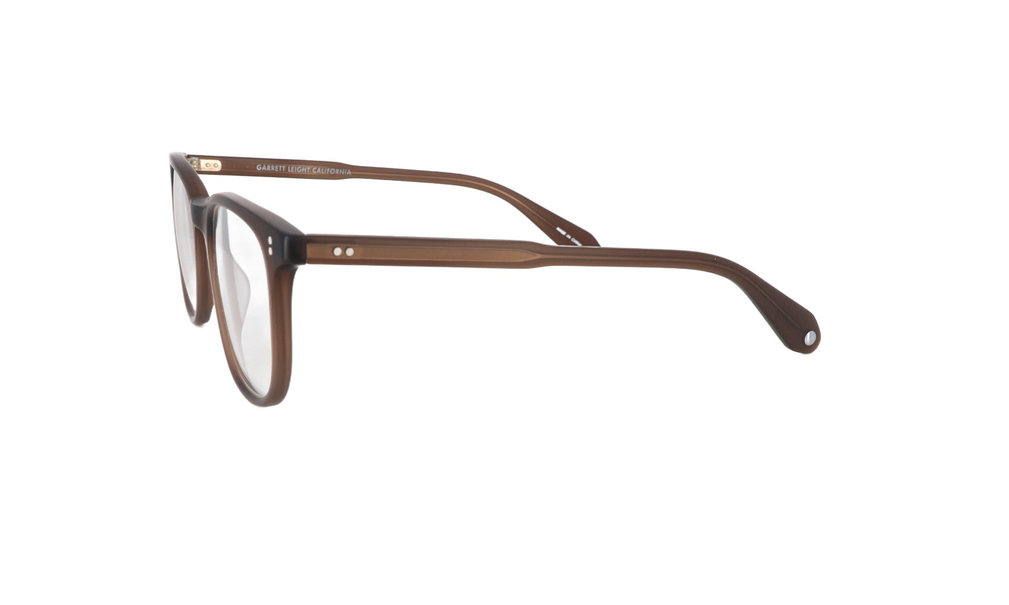 GARRETT LEIGHT CALIFORNIA GLCO BENTLEY 1036 - Jorge Oculista