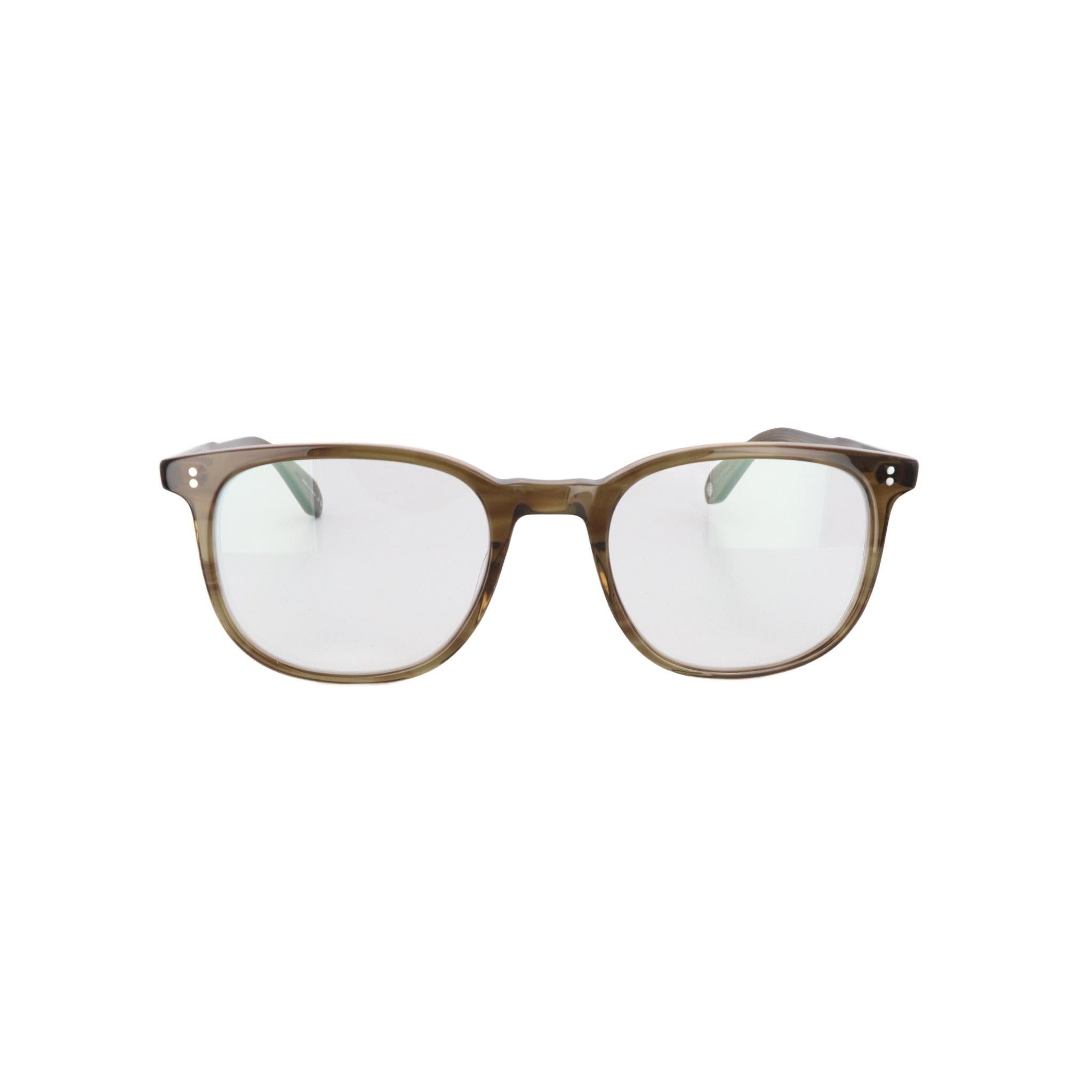 GARRETT LEIGHT CALIFORNIA GLCO BENTLEY 1036 - Jorge Oculista