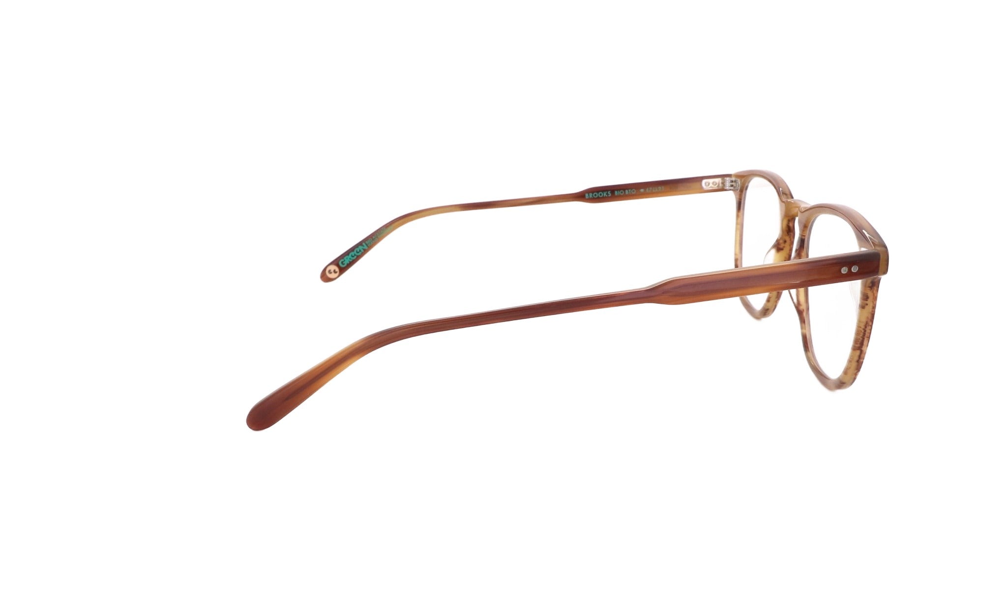 GARRETT LEIGHT CALIFORNIA GLCO BROOKS 1002 - Jorge Oculista