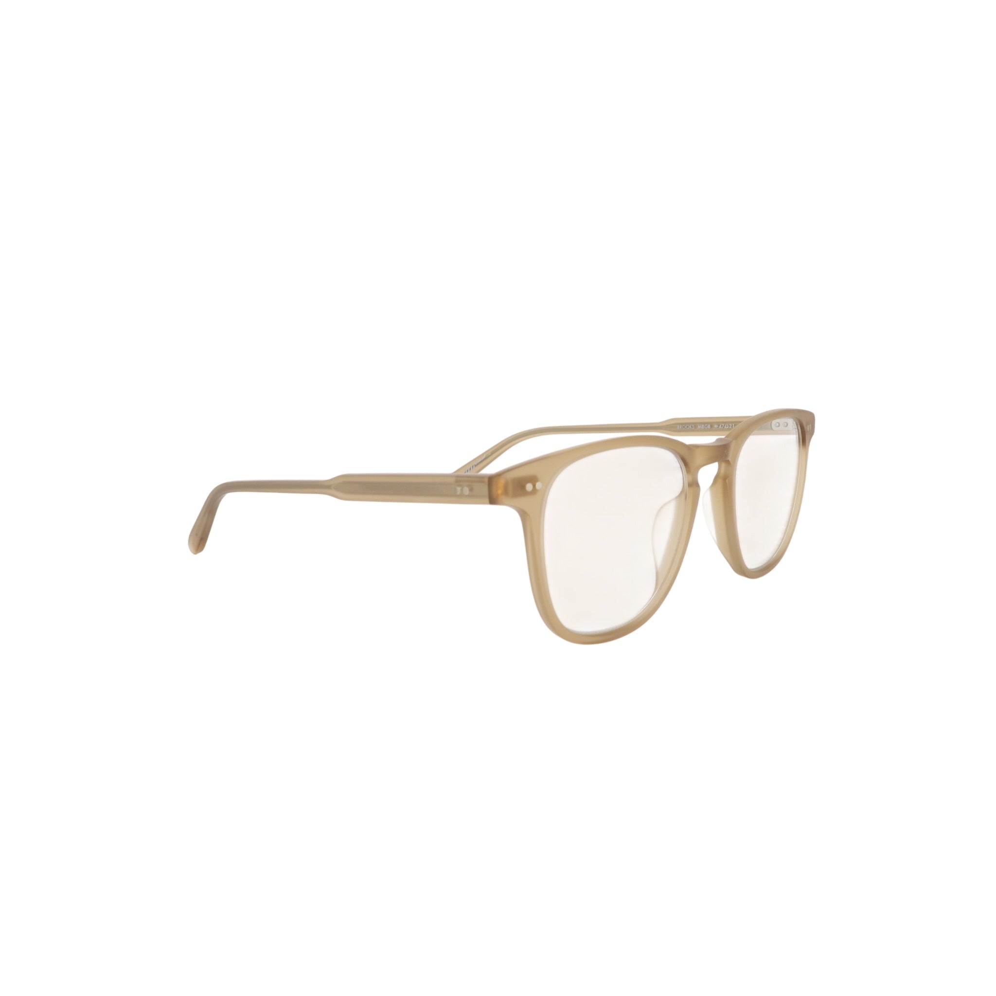 GARRETT LEIGHT CALIFORNIA GLCO BROOKS 1002 - Jorge Oculista