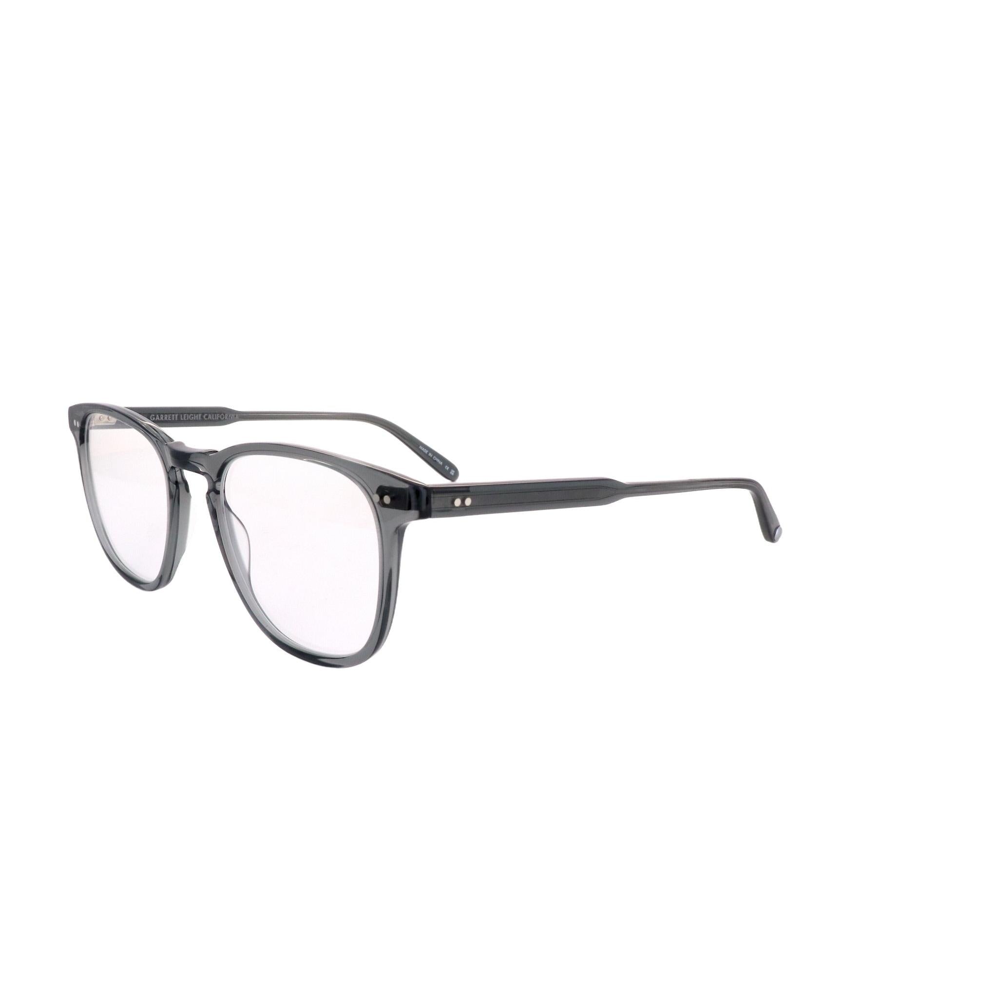 GARRETT LEIGHT CALIFORNIA GLCO BROOKS 1002 - Jorge Oculista
