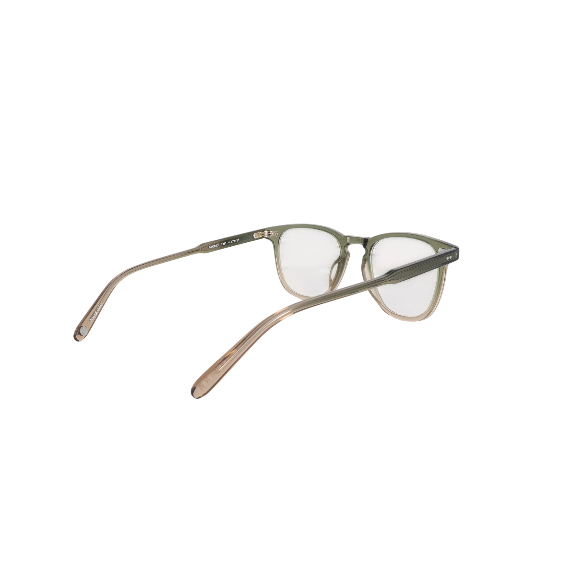 GARRETT LEIGHT CALIFORNIA GLCO BROOKS 1002 - Jorge Oculista