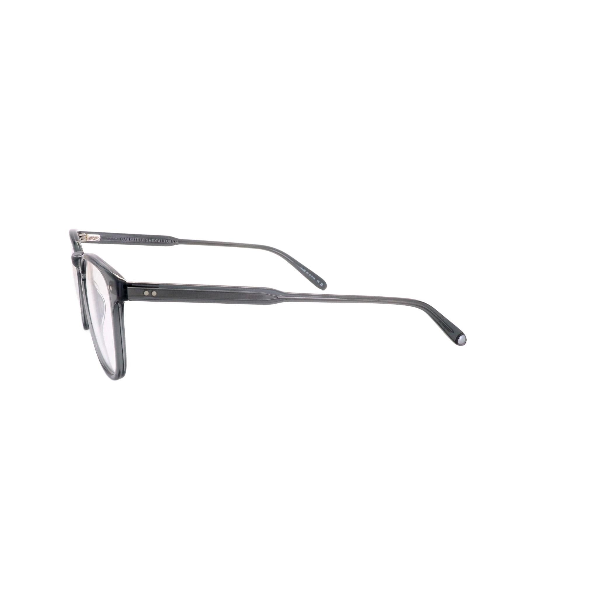 GARRETT LEIGHT CALIFORNIA GLCO BROOKS 1002 - Jorge Oculista