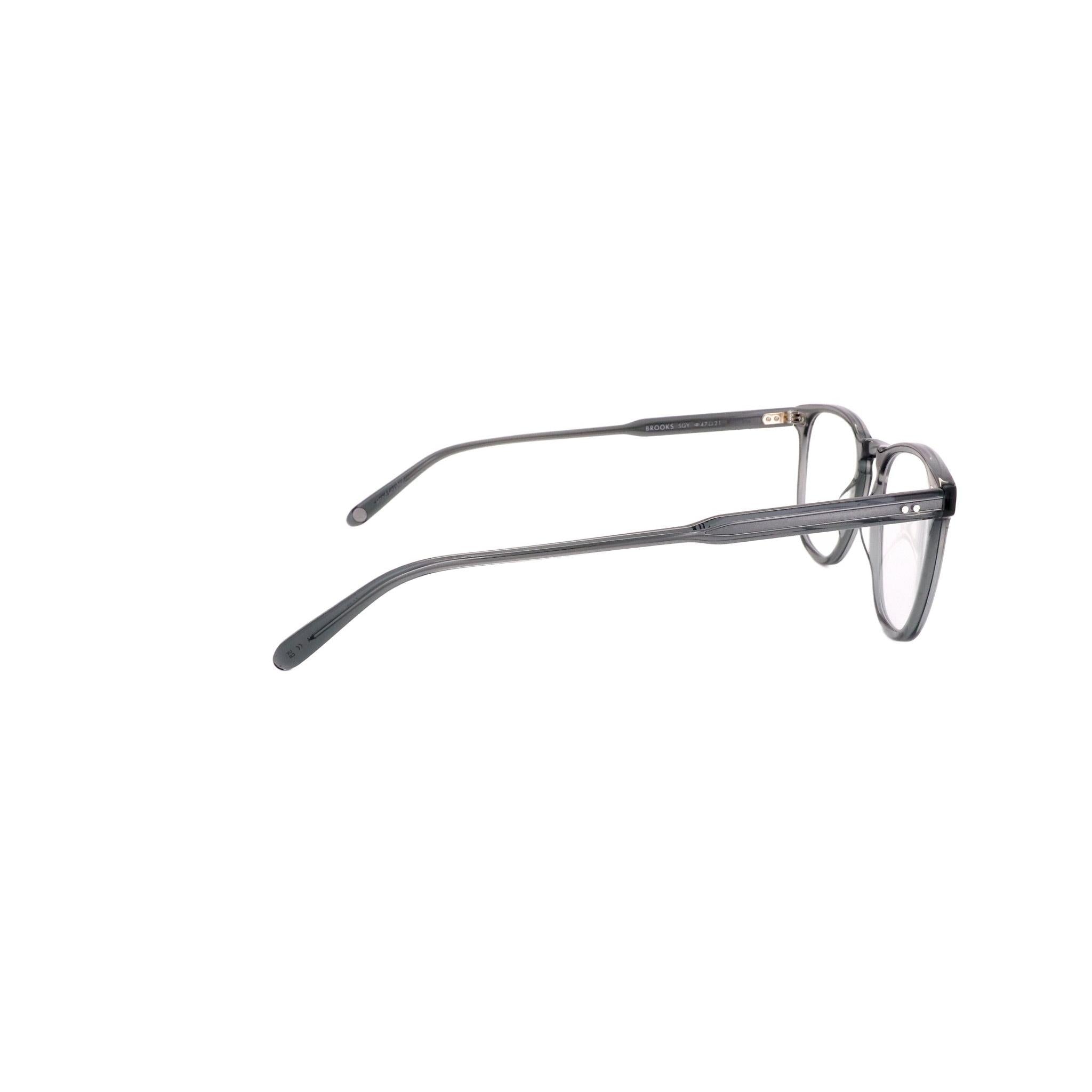 GARRETT LEIGHT CALIFORNIA GLCO BROOKS 1002 - Jorge Oculista