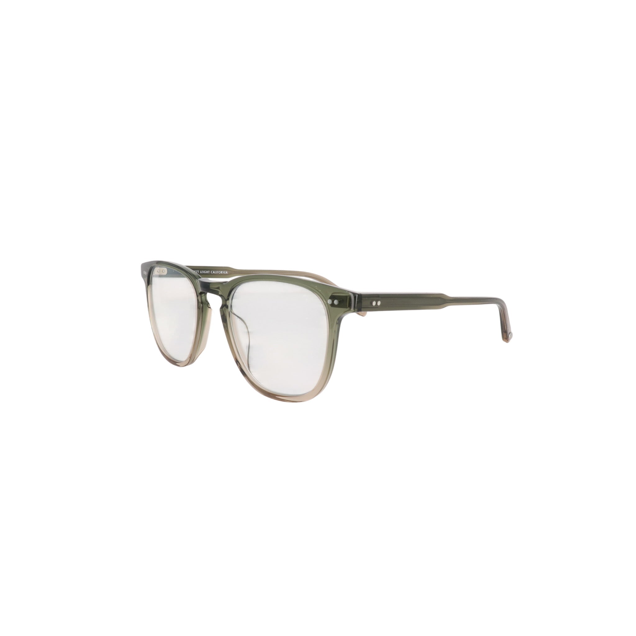 GARRETT LEIGHT CALIFORNIA GLCO BROOKS 1002 - Jorge Oculista