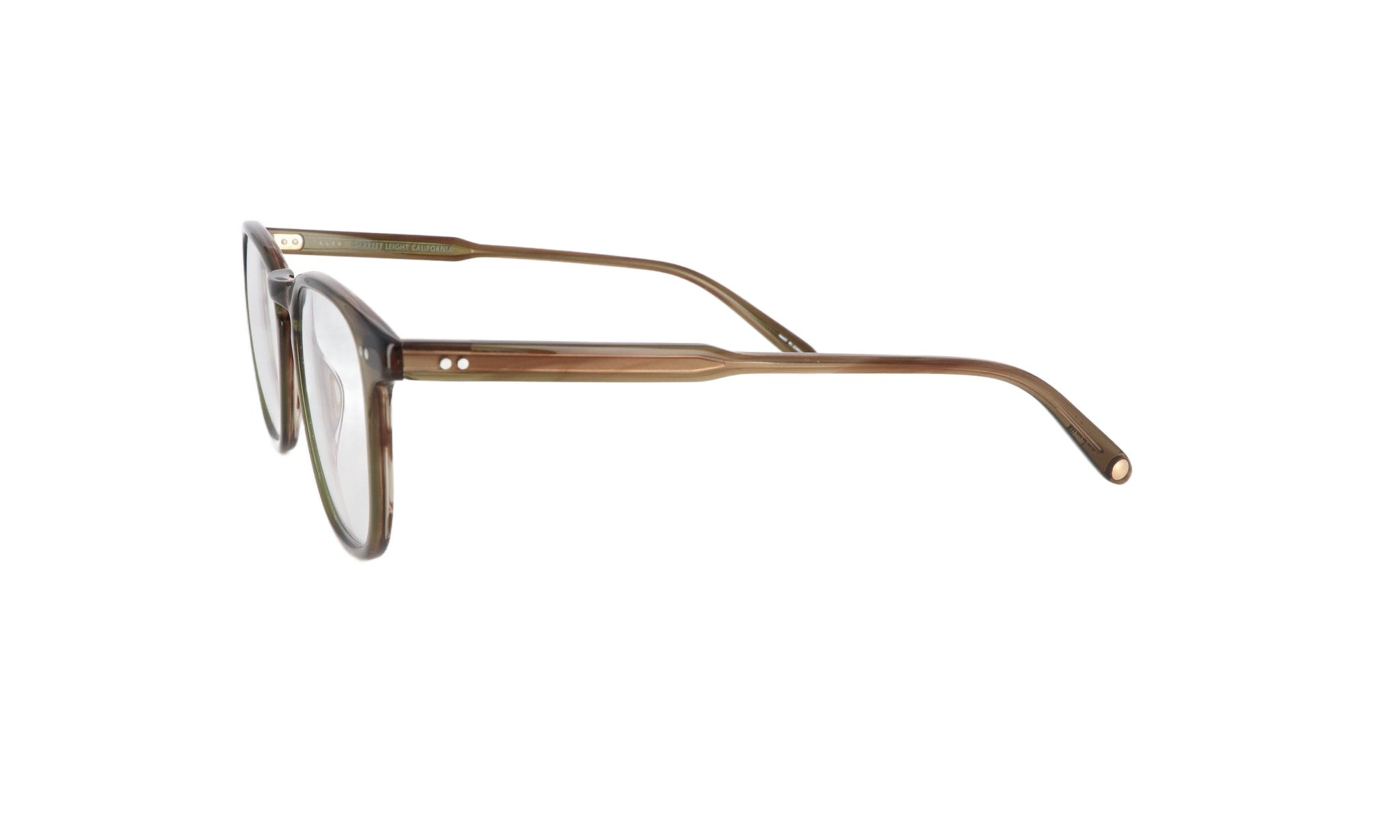 GARRETT LEIGHT CALIFORNIA GLCO BROOKS 1002 - Jorge Oculista