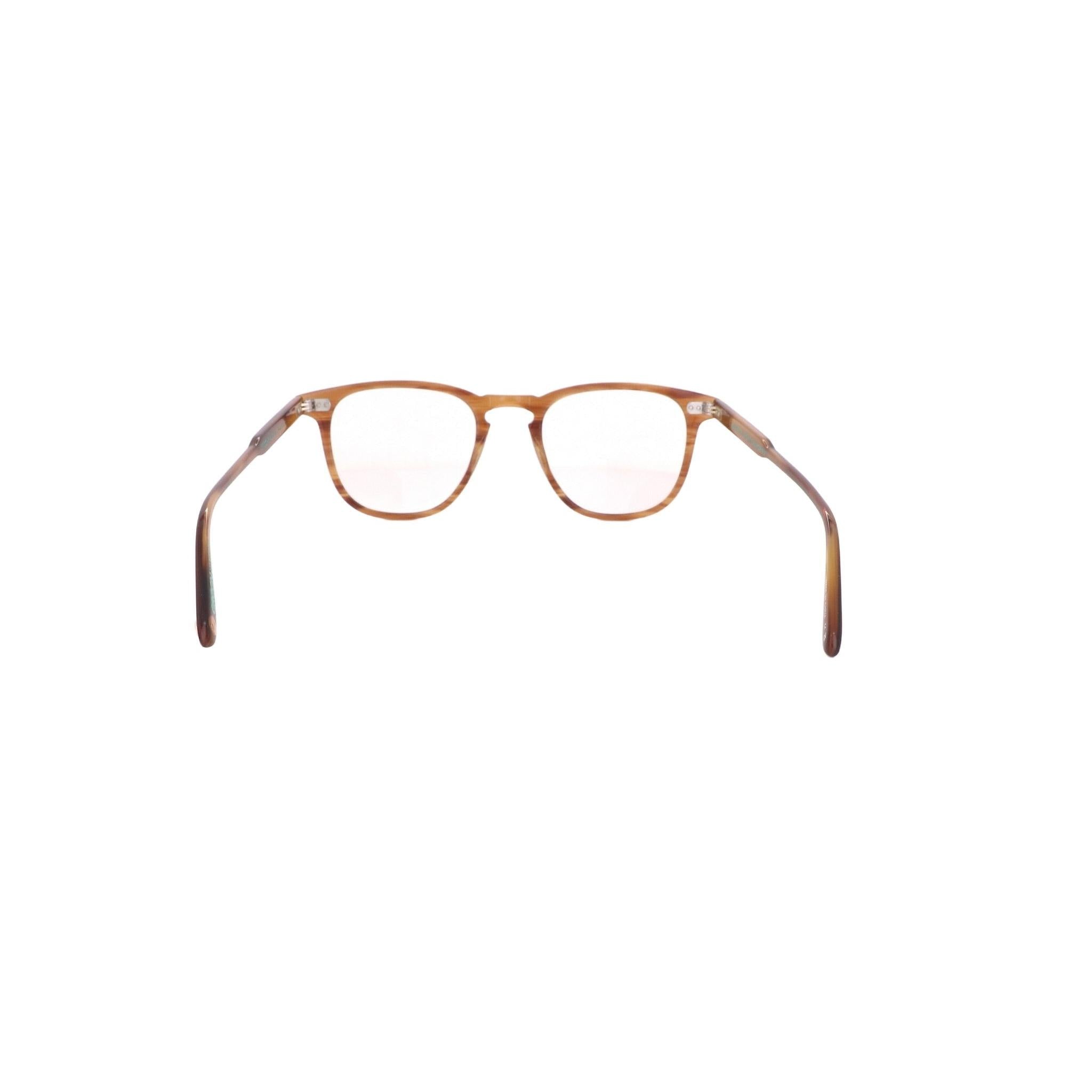 GARRETT LEIGHT CALIFORNIA GLCO BROOKS 1002 - Jorge Oculista