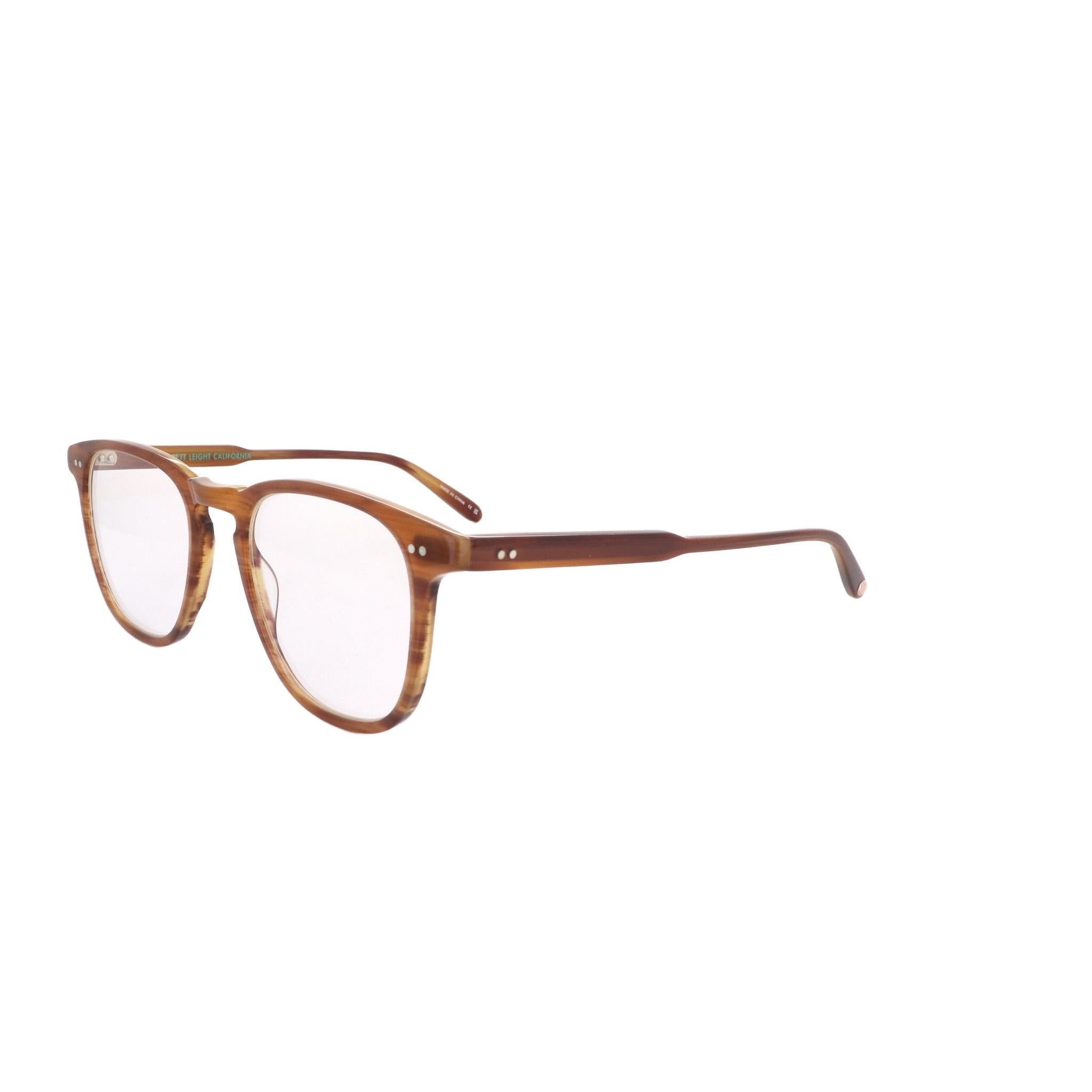GARRETT LEIGHT CALIFORNIA GLCO BROOKS 1002 - Jorge Oculista