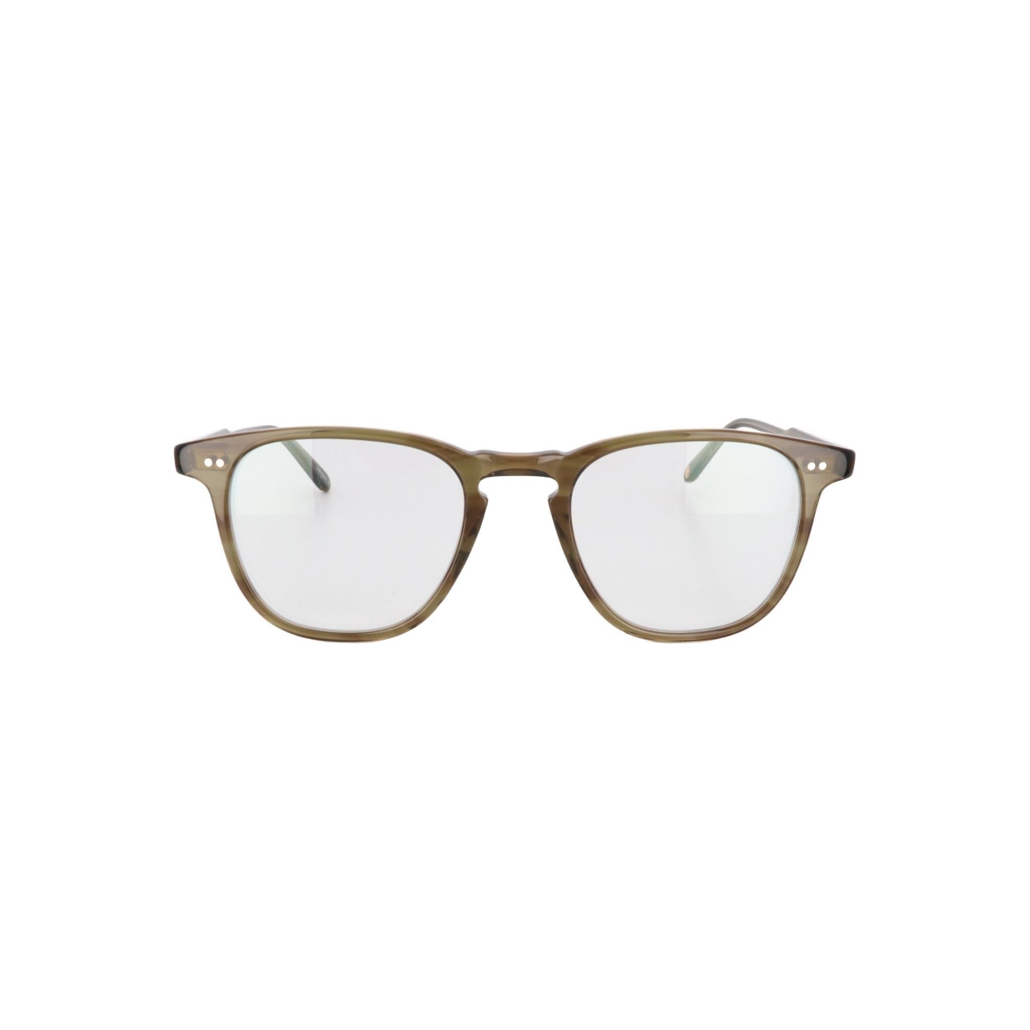 GARRETT LEIGHT CALIFORNIA GLCO BROOKS 1002 - Jorge Oculista