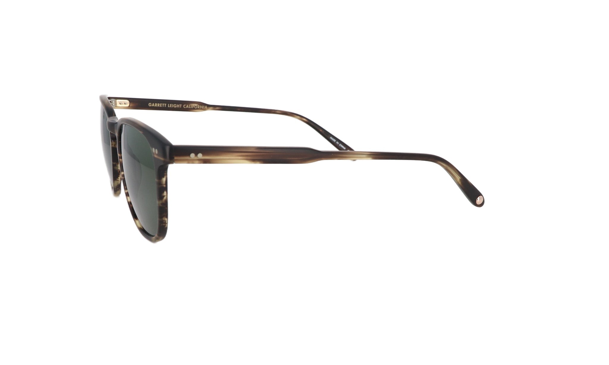 GARRETT LEIGHT CALIFORNIA GLCO BROOKS 2002 - Jorge Oculista