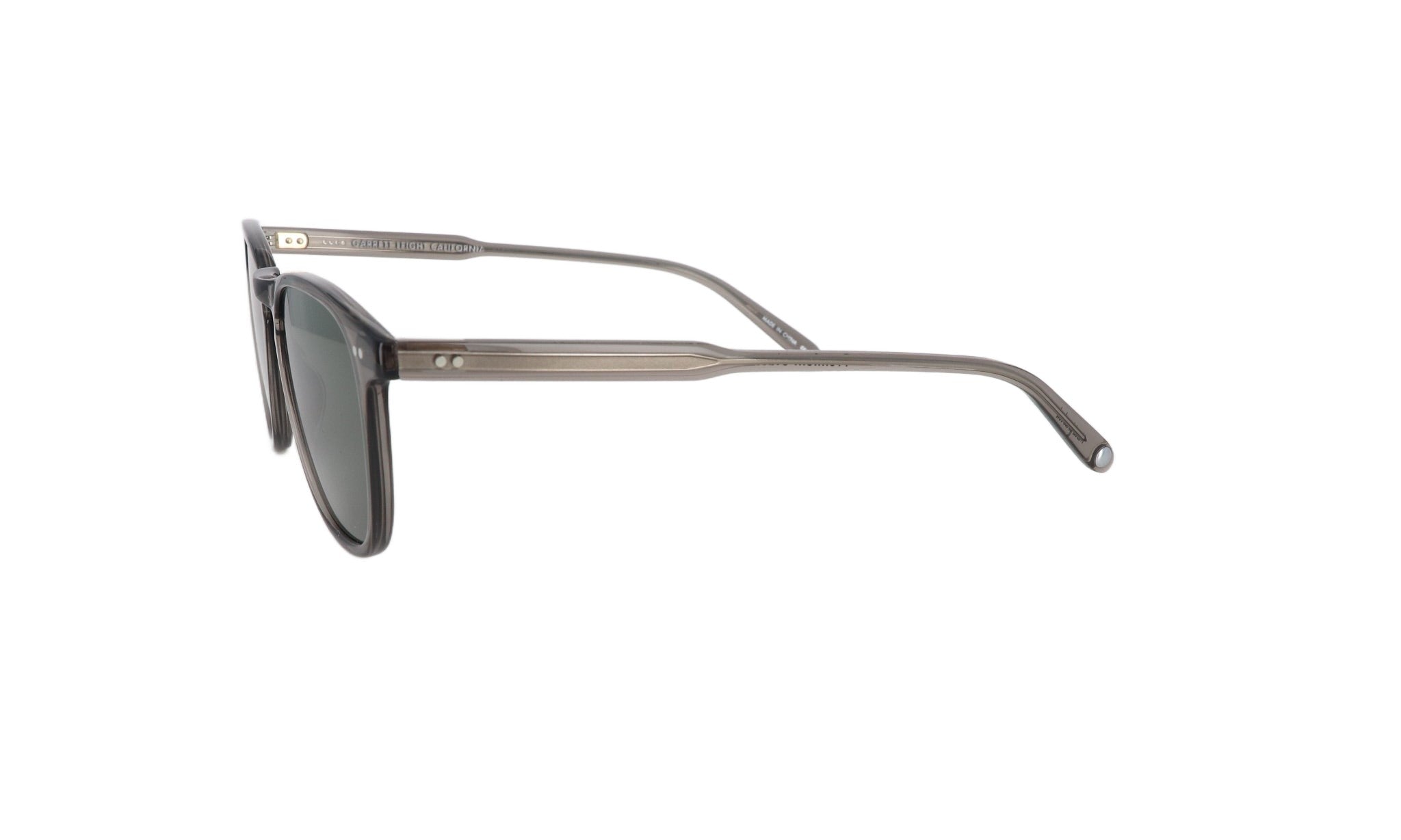 GARRETT LEIGHT CALIFORNIA GLCO BROOKS 2002 - Jorge Oculista