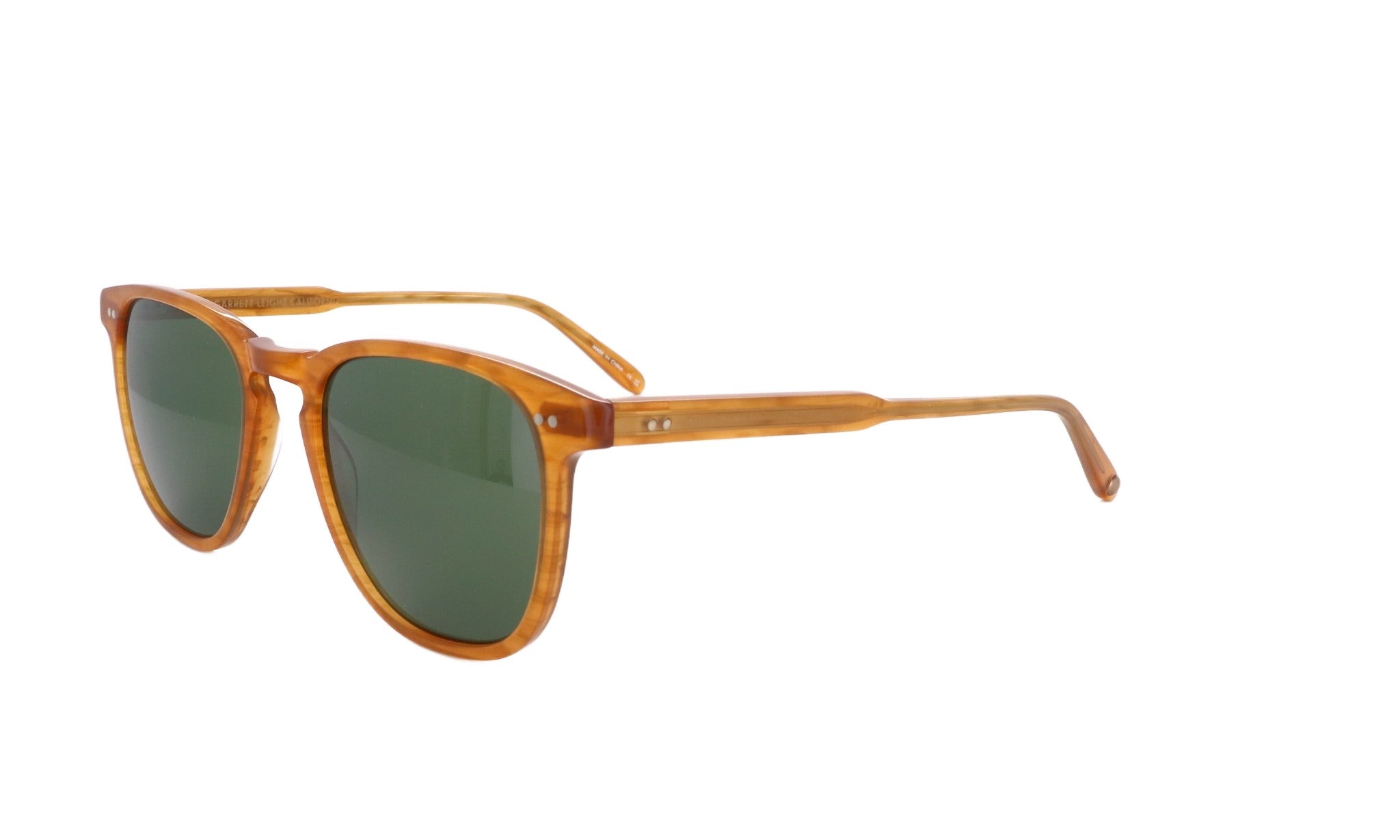 GARRETT LEIGHT CALIFORNIA GLCO BROOKS 2002 - Jorge Oculista