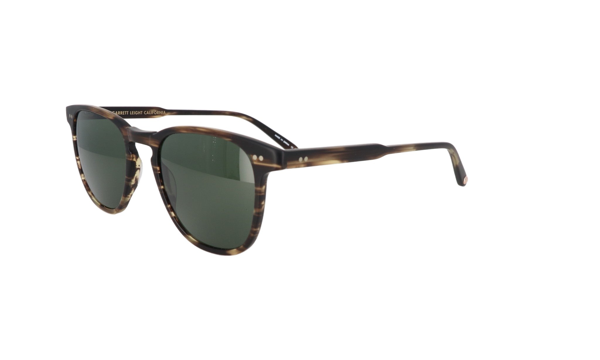 GARRETT LEIGHT CALIFORNIA GLCO BROOKS 2002 - Jorge Oculista