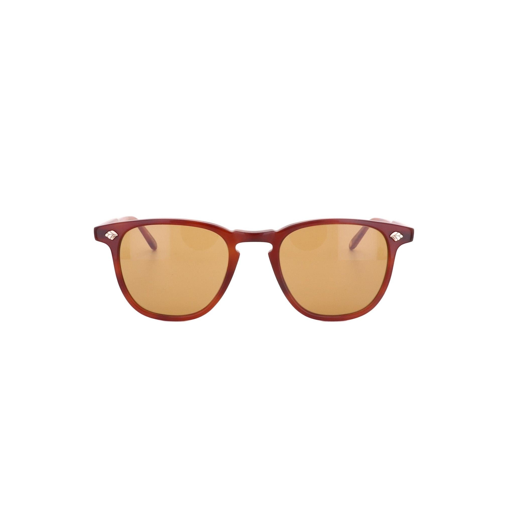 GARRETT LEIGHT CALIFORNIA GLCO BROOKS II 2131 - Jorge Oculista