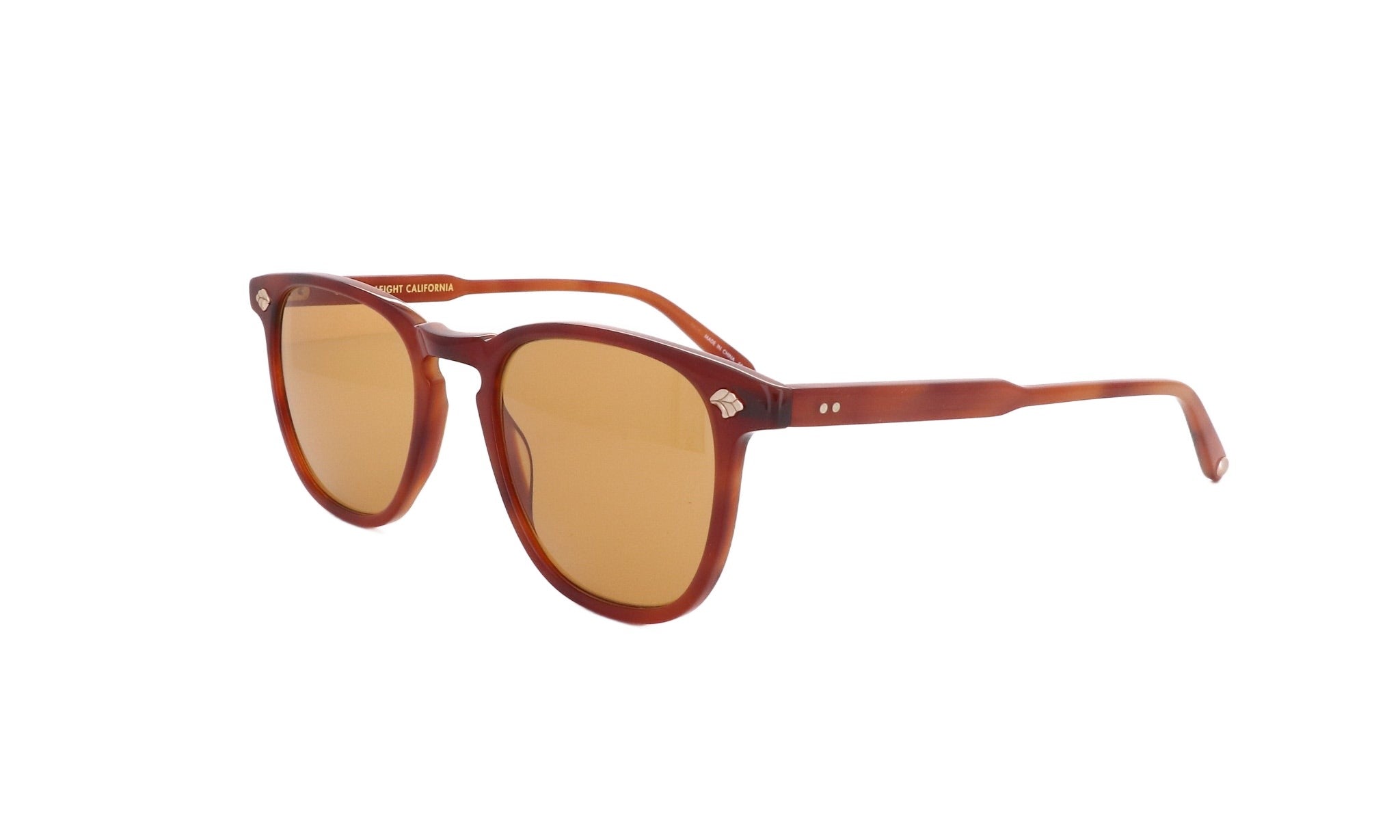 GARRETT LEIGHT CALIFORNIA GLCO BROOKS II 2131 - Jorge Oculista