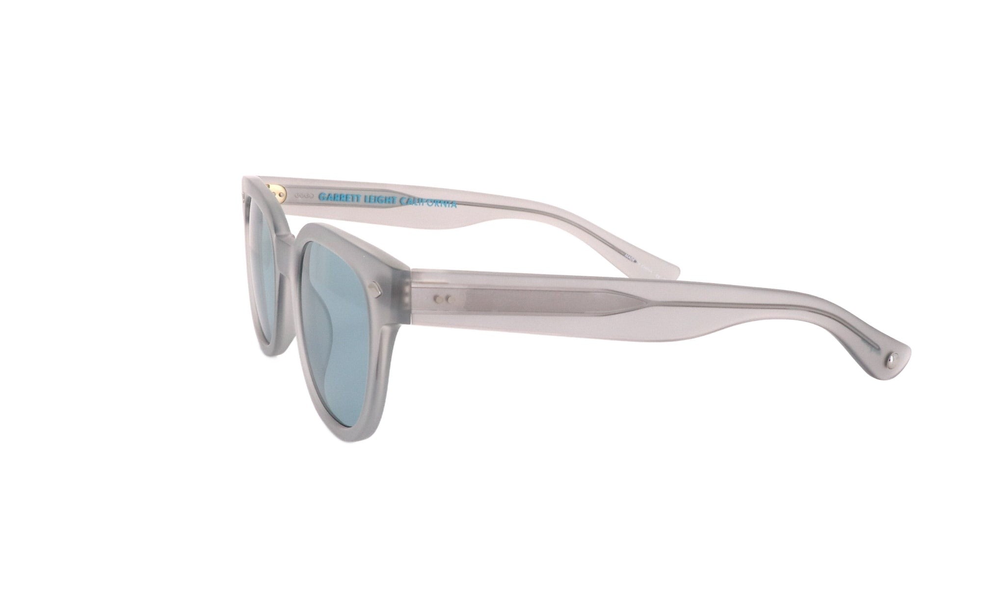 GARRETT LEIGHT CALIFORNIA GLCO CANTER 2113 - Jorge Oculista