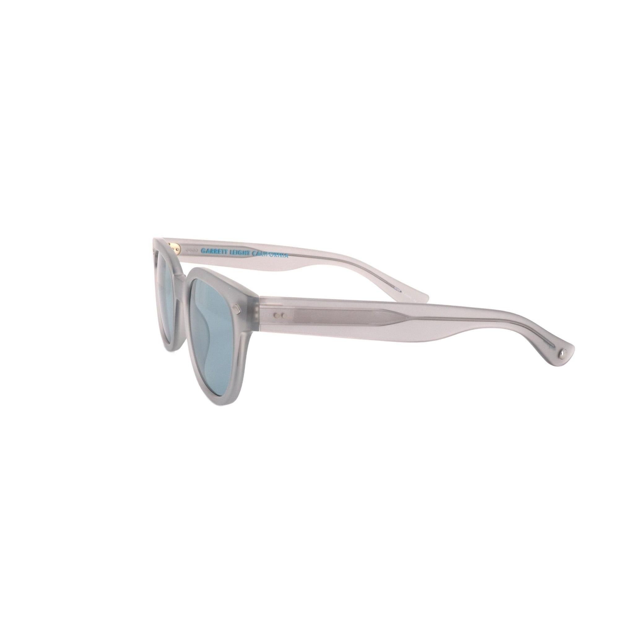 GARRETT LEIGHT CALIFORNIA GLCO CANTER 2113 - Jorge Oculista