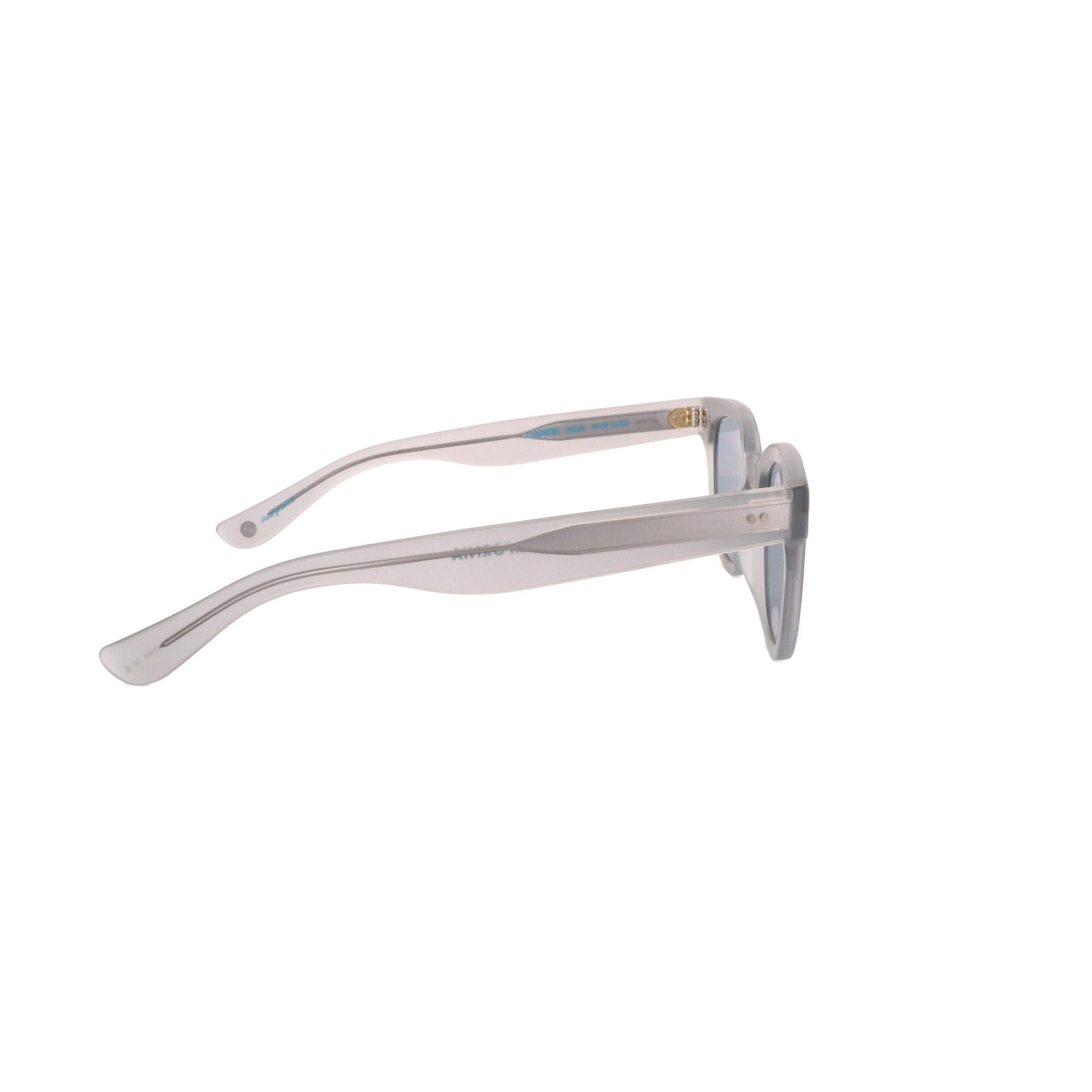 GARRETT LEIGHT CALIFORNIA GLCO CANTER 2113 - Jorge Oculista