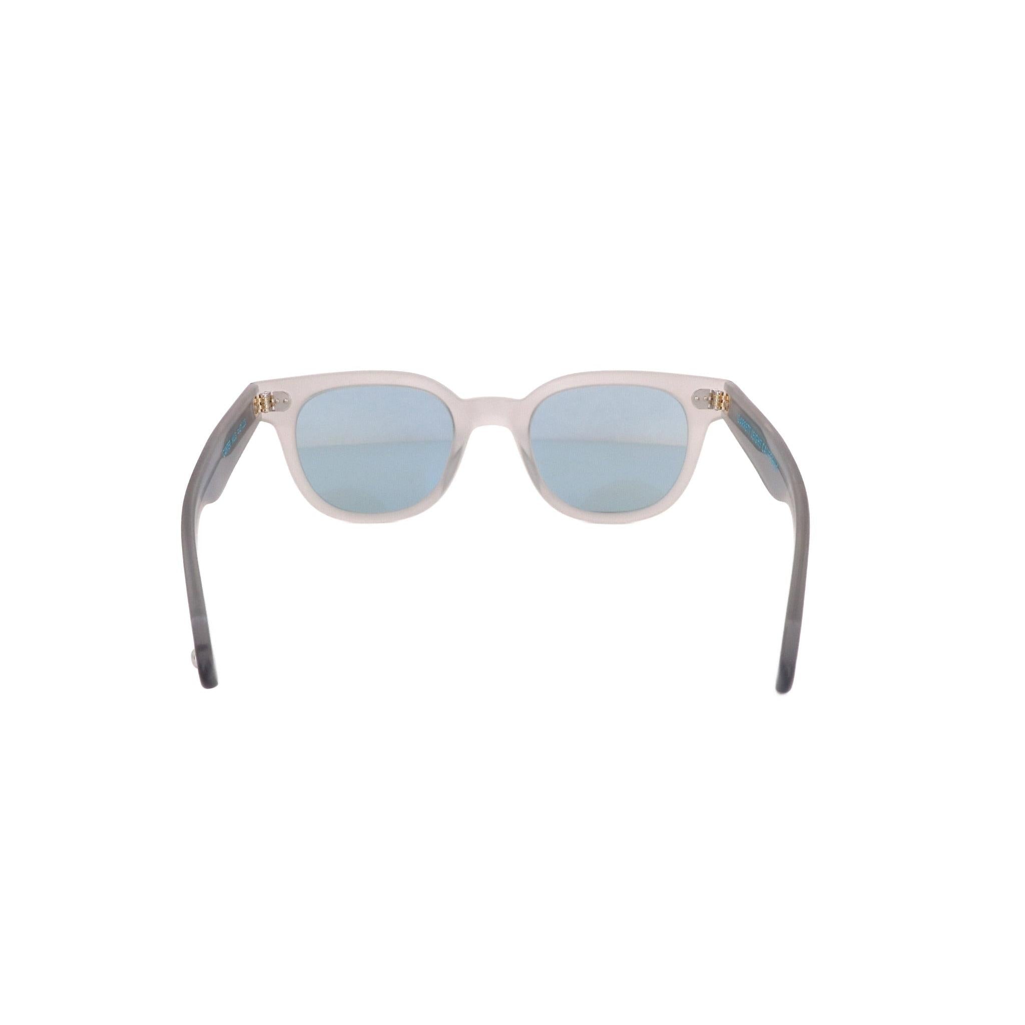 GARRETT LEIGHT CALIFORNIA GLCO CANTER 2113 - Jorge Oculista