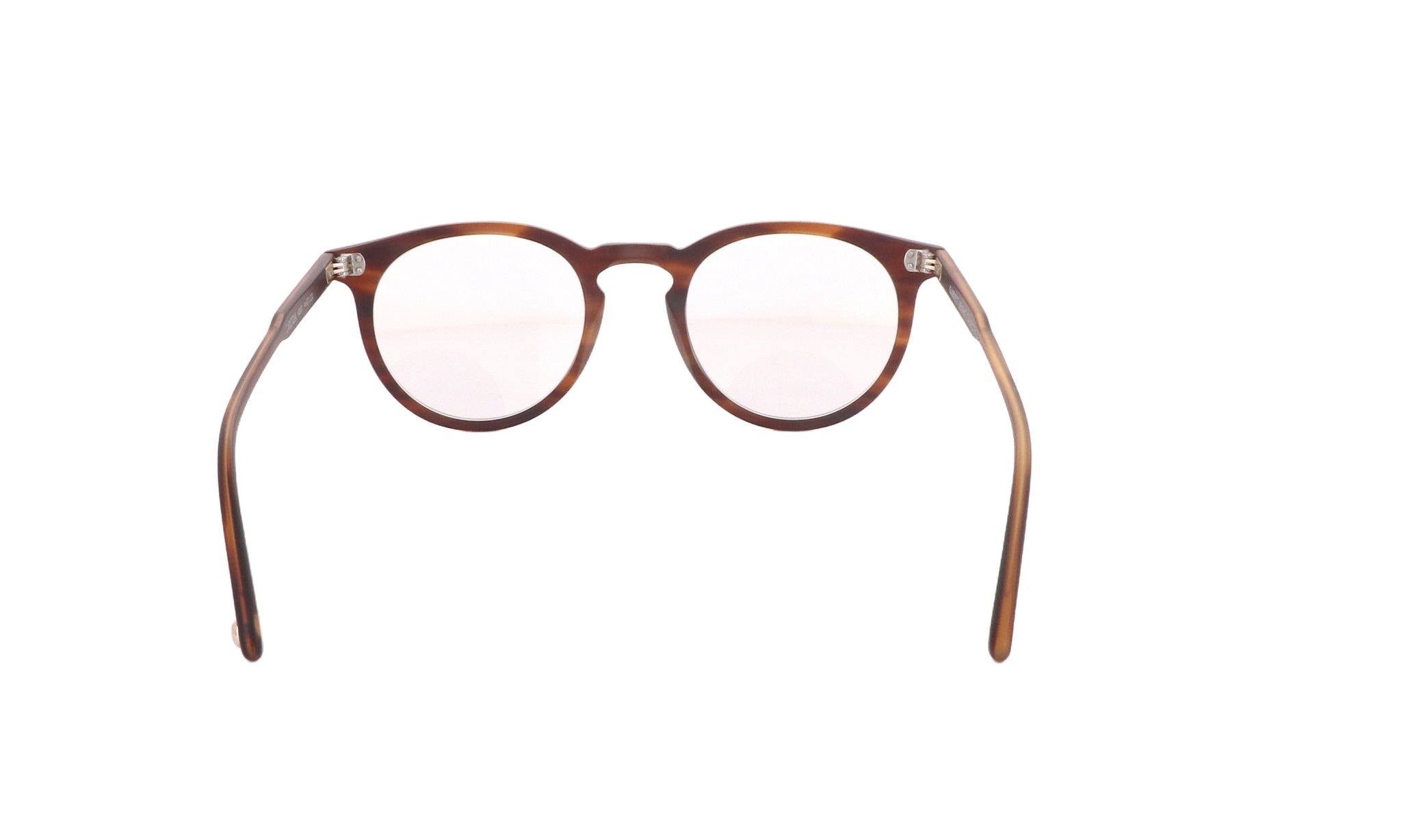GARRETT LEIGHT CALIFORNIA GLCO CARLTON 1107 - Jorge Oculista