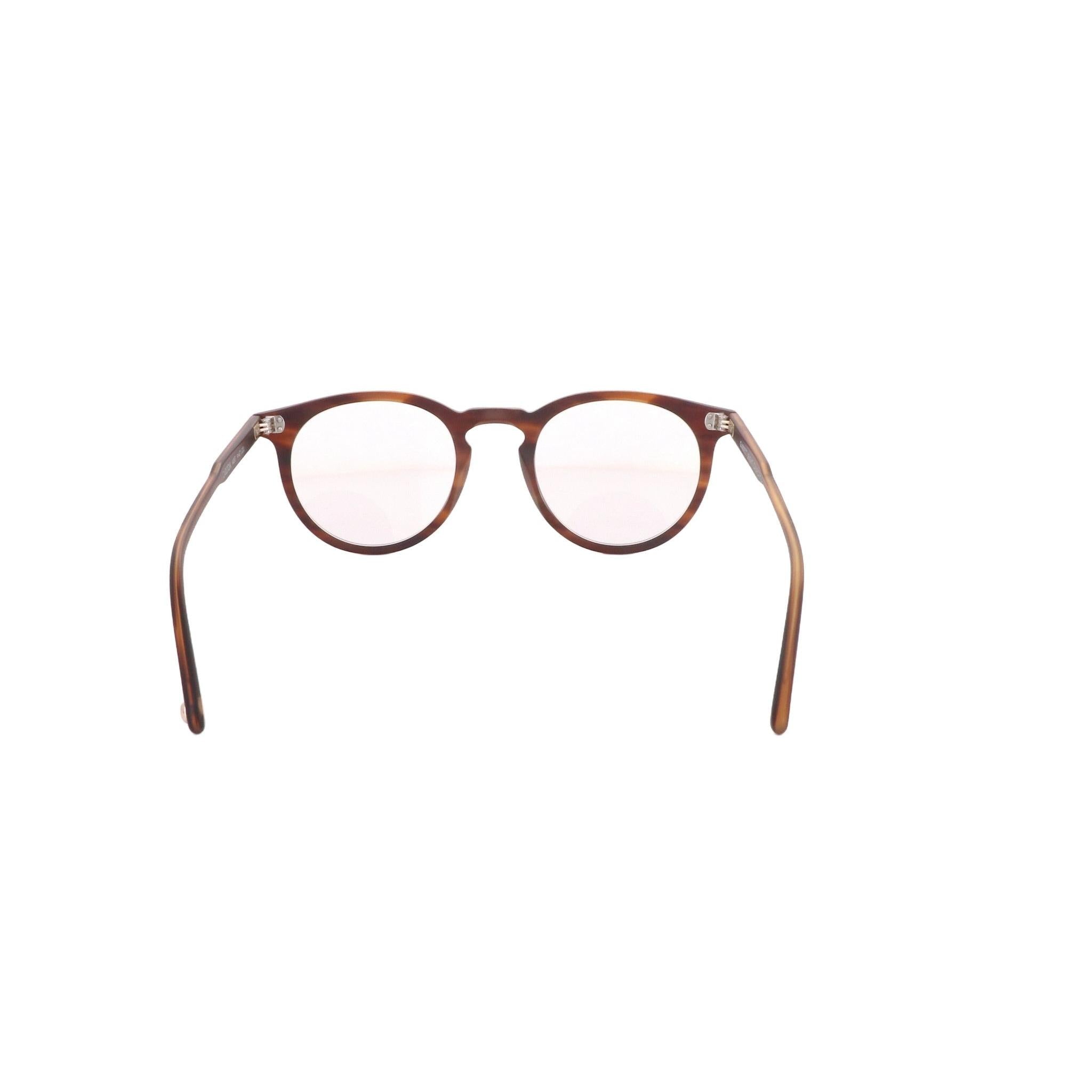 GARRETT LEIGHT CALIFORNIA GLCO CARLTON 1107 - Jorge Oculista