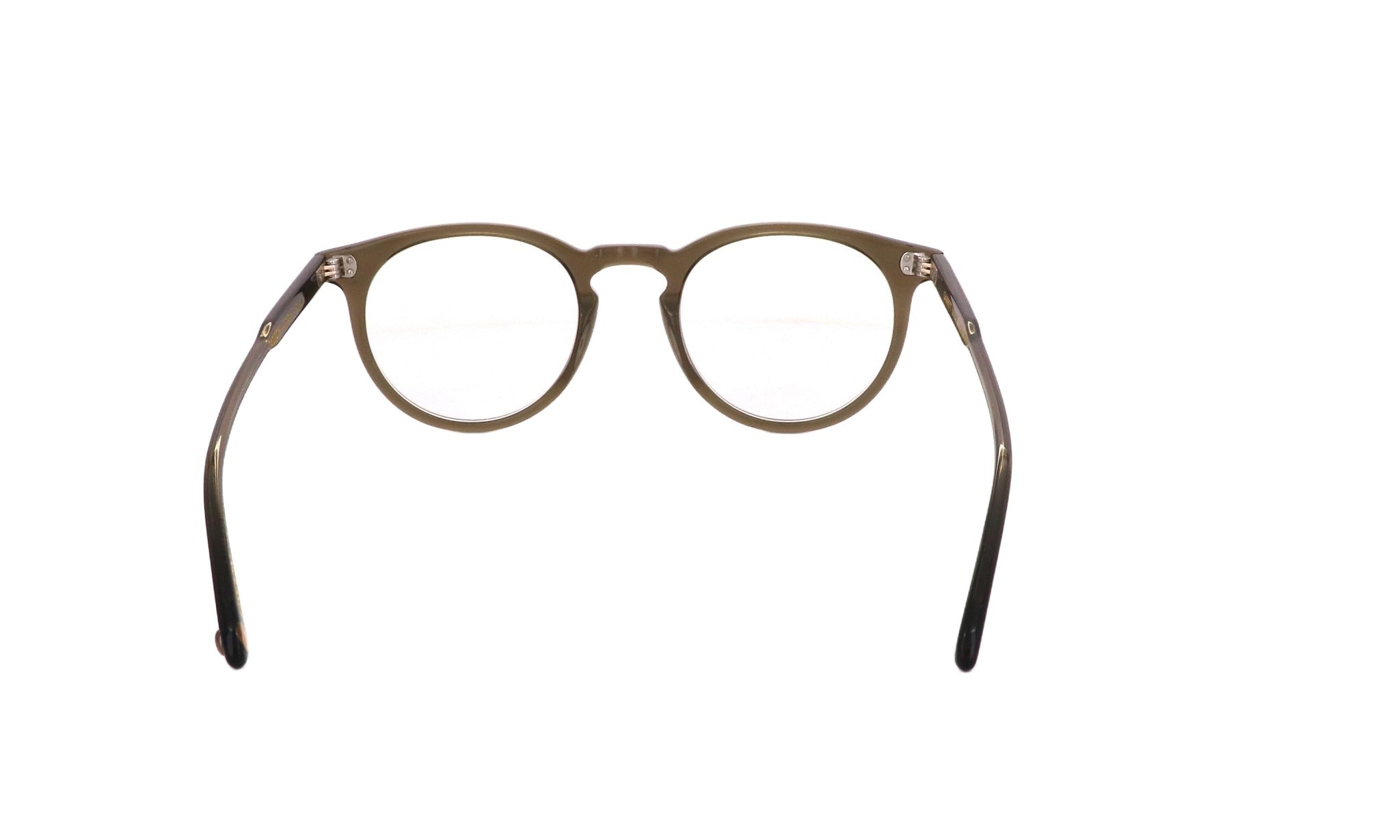 GARRETT LEIGHT CALIFORNIA GLCO CARLTON 1107 - Jorge Oculista