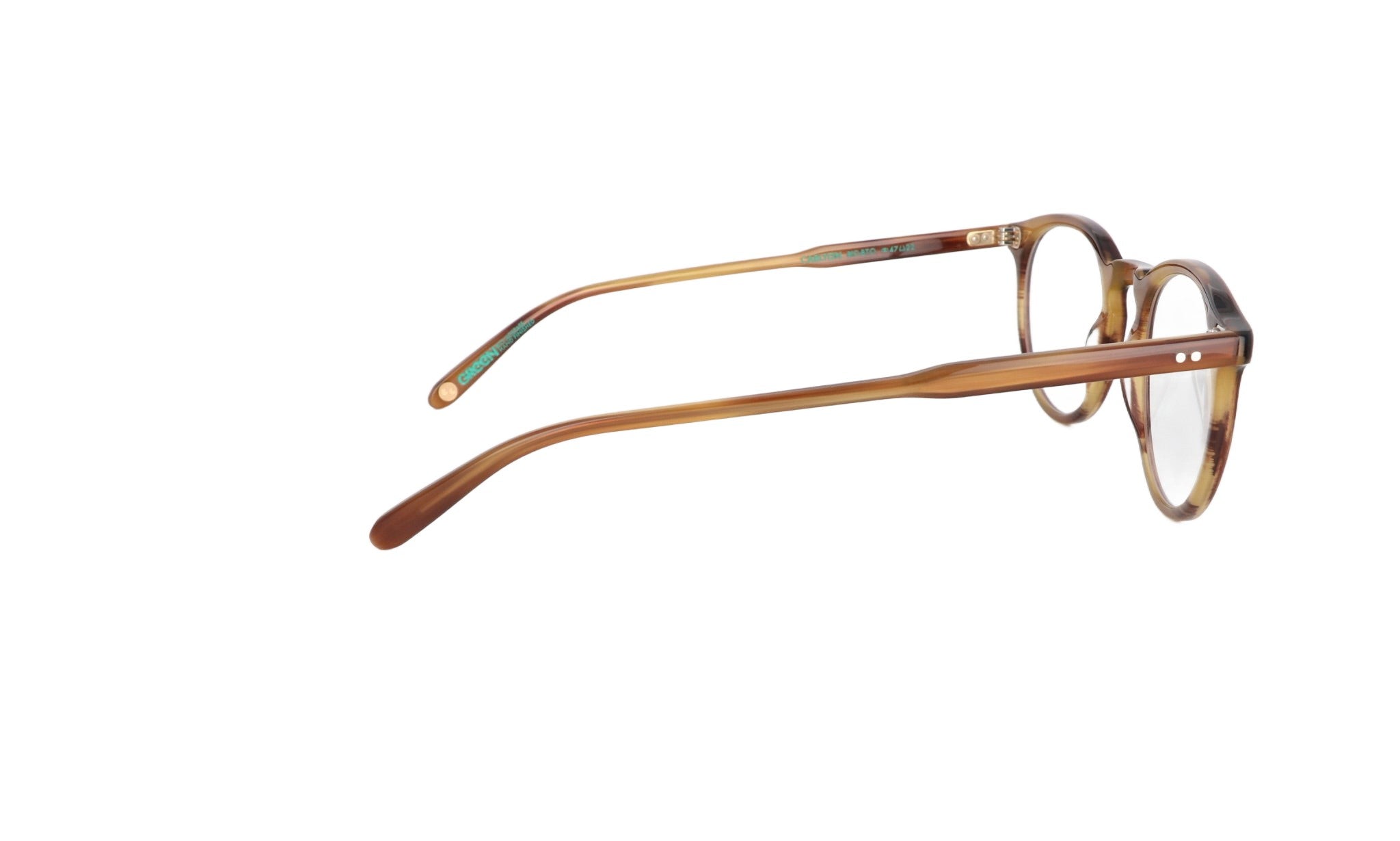 GARRETT LEIGHT CALIFORNIA GLCO CARLTON 1107 - Jorge Oculista