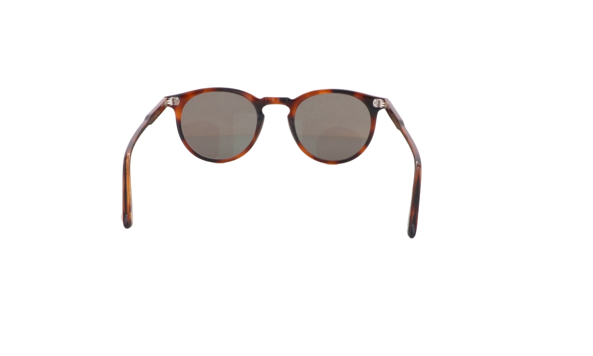 GARRETT LEIGHT CALIFORNIA GLCO CARLTON 2107 - Jorge Oculista