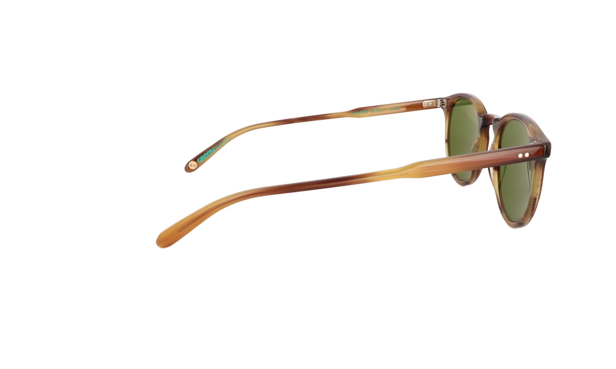 GARRETT LEIGHT CALIFORNIA GLCO CARLTON 2107 - Jorge Oculista